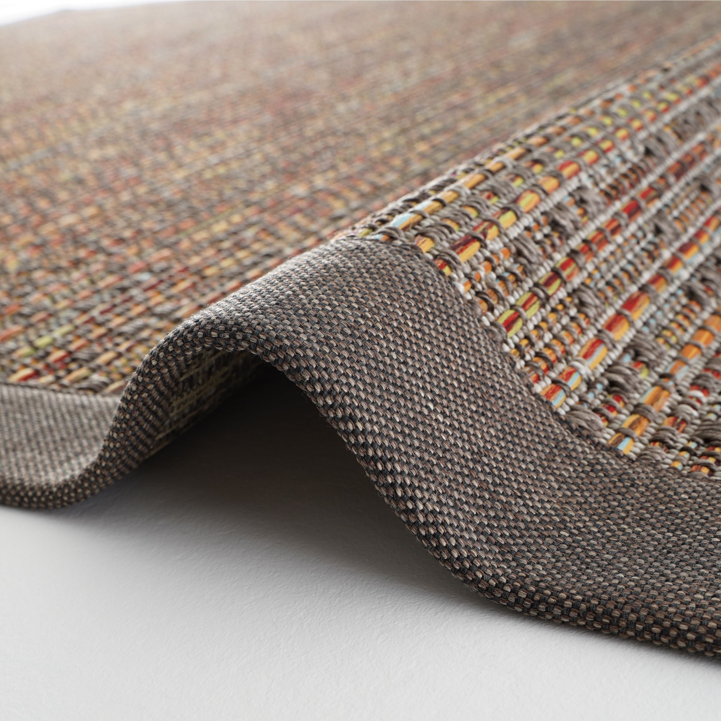 300X200 CM Sisal Carpet Rio CH-SSLRIO-L - Rugs - ebarza Furniture UAE | Shop Modern Furniture in Abu Dhabi & Dubai - مفروشات ايبازرا في الامارات | تسوق اثاث عصري وديكورات مميزة في دبي وابوظبي