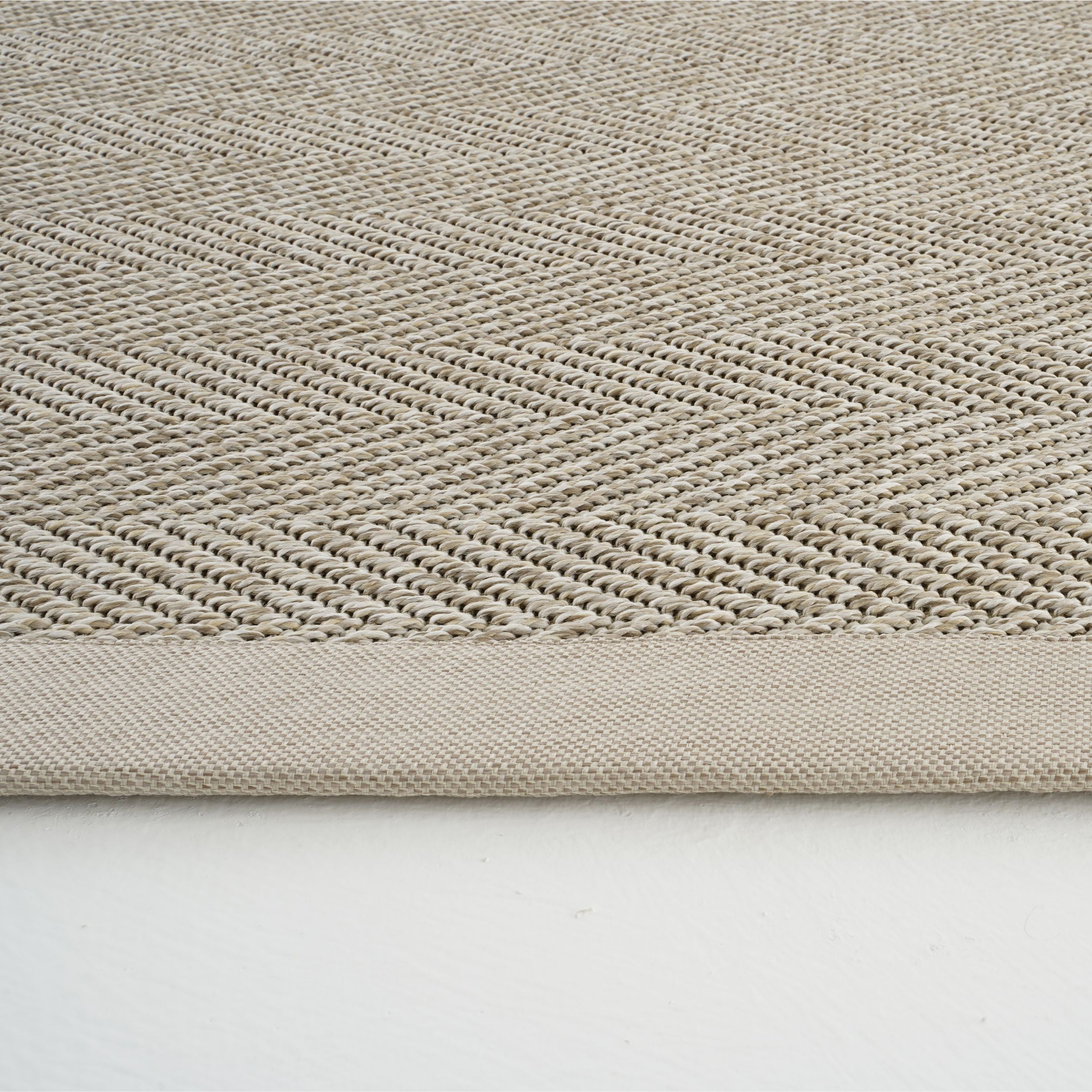 Pre-order 60 Days Delivery 300X200 CM SISAL CARPET SYDNEY CH-SSLSDNY-L - Rugs - ebarza Furniture UAE | Shop Modern Furniture in Abu Dhabi & Dubai - مفروشات ايبازرا في الامارات | تسوق اثاث عصري وديكورات مميزة في دبي وابوظبي