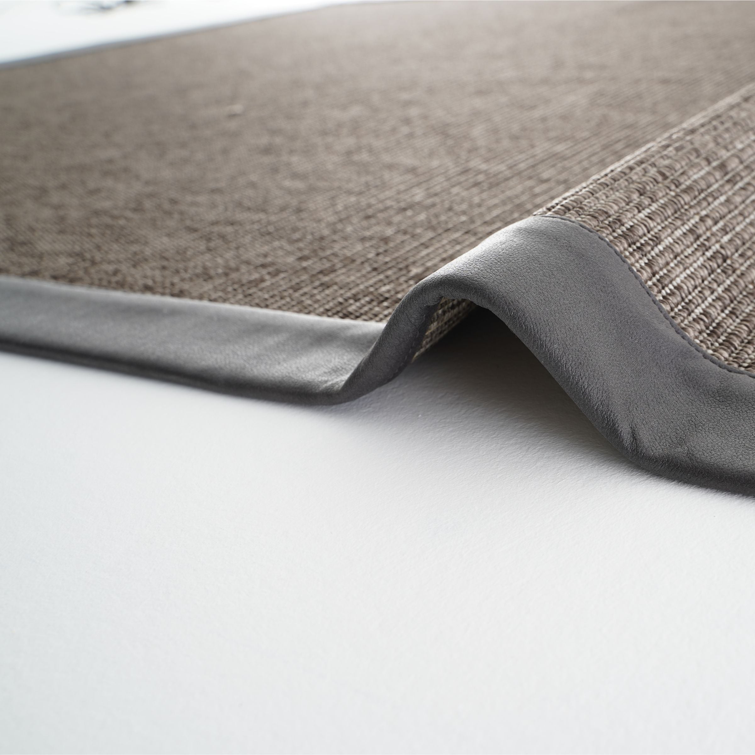 Pre order 60 Days Delivery 300X400 CM SISAL CARPET PRAG CH-SSLPRAG-XL - Rugs - ebarza Furniture UAE | Shop Modern Furniture in Abu Dhabi & Dubai - مفروشات ايبازرا في الامارات | تسوق اثاث عصري وديكورات مميزة في دبي وابوظبي