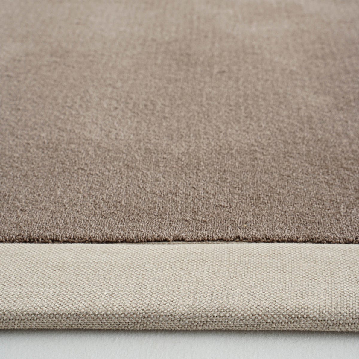 Cool Hali Monterey Rug 300x80 cm Bounty 92 design, featuring intricate patterns and neutral tones, ideal for living rooms.