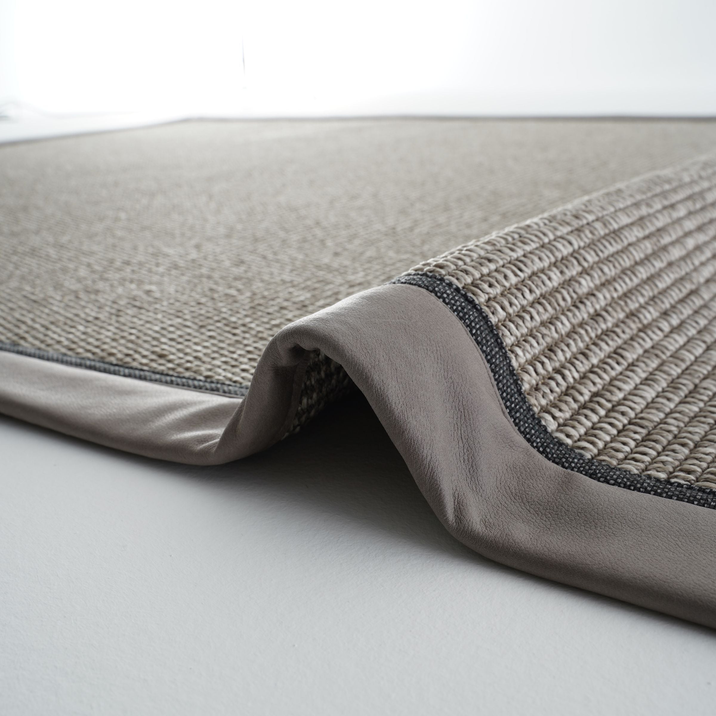 300X80 CM SISAL CARPET MONTANA CH-SSLMTNA-LO - Rugs - ebarza Furniture UAE | Shop Modern Furniture in Abu Dhabi & Dubai - مفروشات ايبازرا في الامارات | تسوق اثاث عصري وديكورات مميزة في دبي وابوظبي