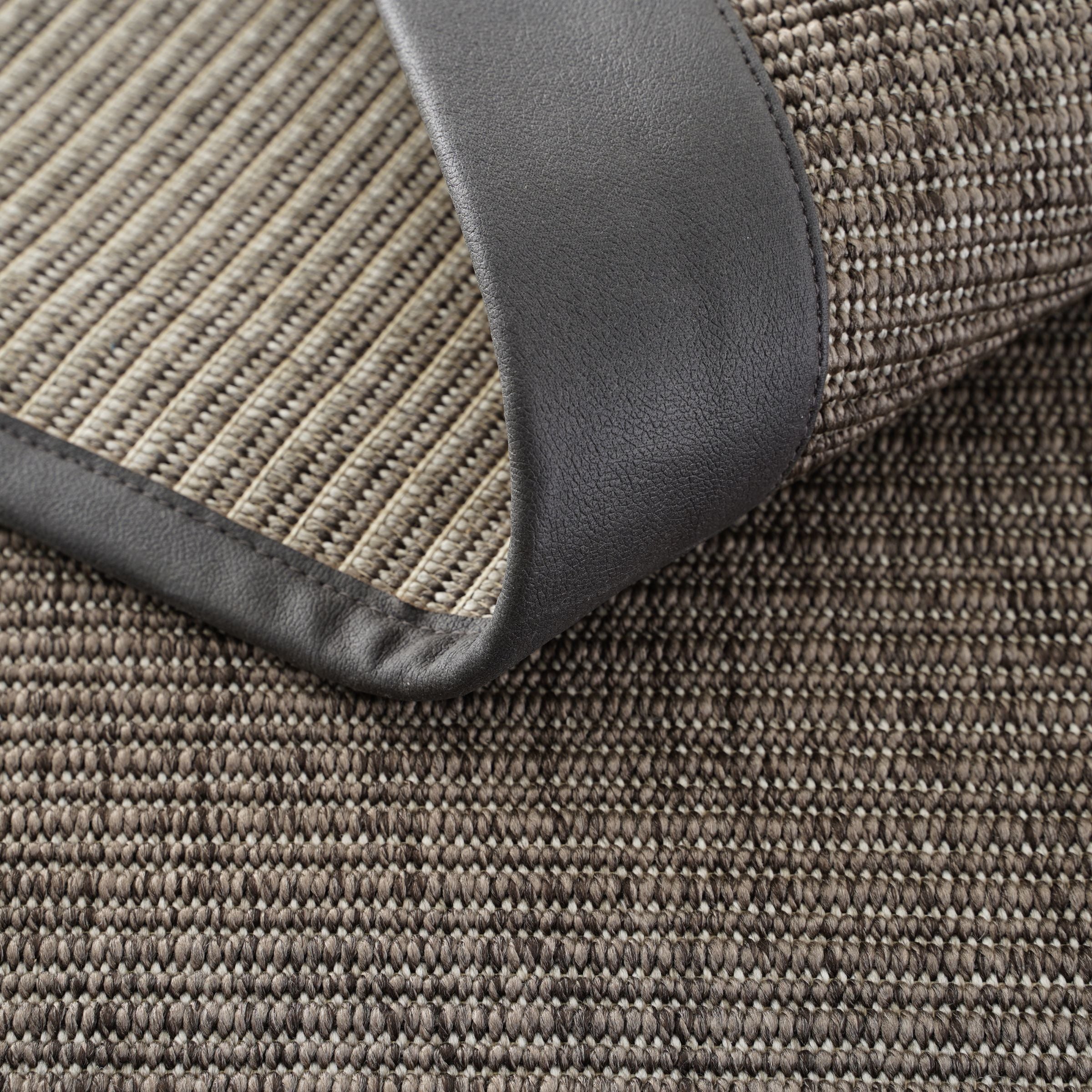 300X80 CM SISAL CARPET PRAG CH-SSLPRAG-LO - Rugs - ebarza Furniture UAE | Shop Modern Furniture in Abu Dhabi & Dubai - مفروشات ايبازرا في الامارات | تسوق اثاث عصري وديكورات مميزة في دبي وابوظبي