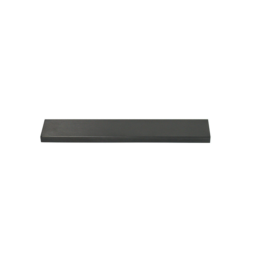 304 SS custom handrail shelf end cap for right side, designed for BEACON 304 stainless steel handrails, model DBM01710.