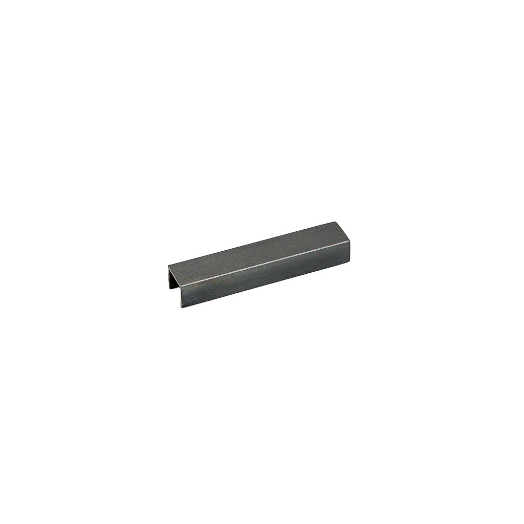 304 stainless steel custom shelf with two caps, designed for handrail installation by BEACON (JYFDG).