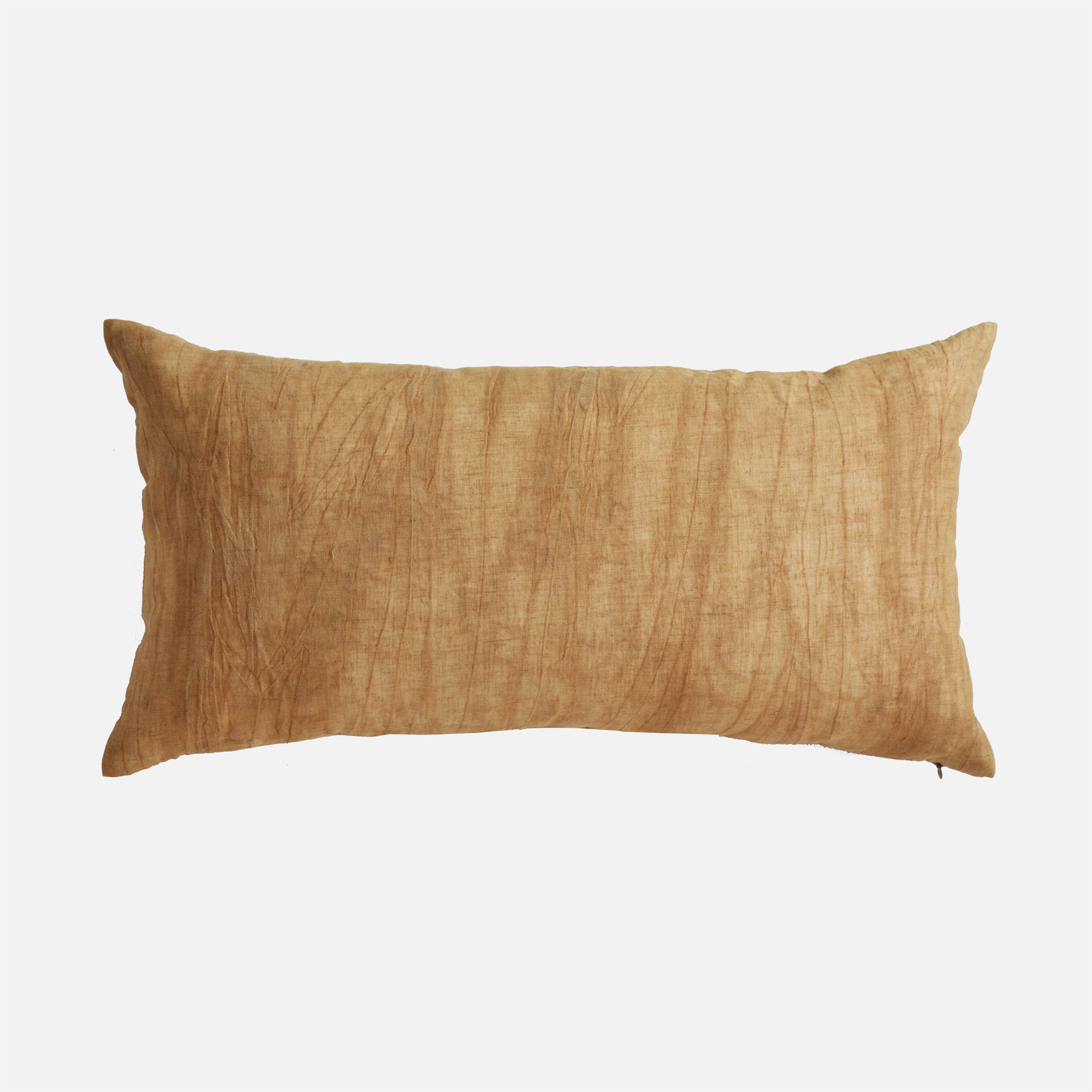 30*60 SKJH Shanlan Hemp Cushion - ECC090 - Cushions - ebarza Furniture UAE | Shop Modern Furniture in Abu Dhabi & Dubai - مفروشات ايبازرا في الامارات | تسوق اثاث عصري وديكورات مميزة في دبي وابوظبي