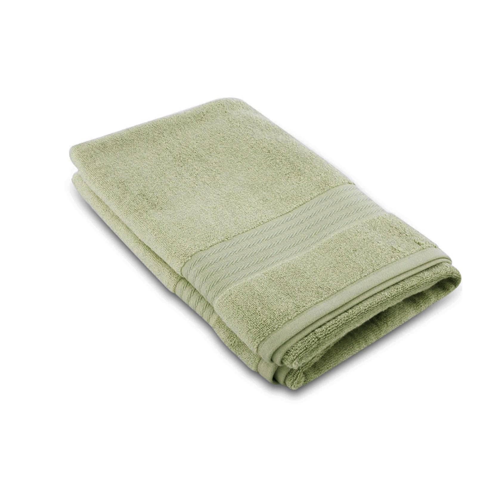 30X50 Pure Soft Towel 200.05.01.0235 -  Towels | 30X50 منشفة بيور سوفت - ebarza Furniture UAE | Shop Modern Furniture in Abu Dhabi & Dubai - مفروشات ايبازرا في الامارات | تسوق اثاث عصري وديكورات مميزة في دبي وابوظبي