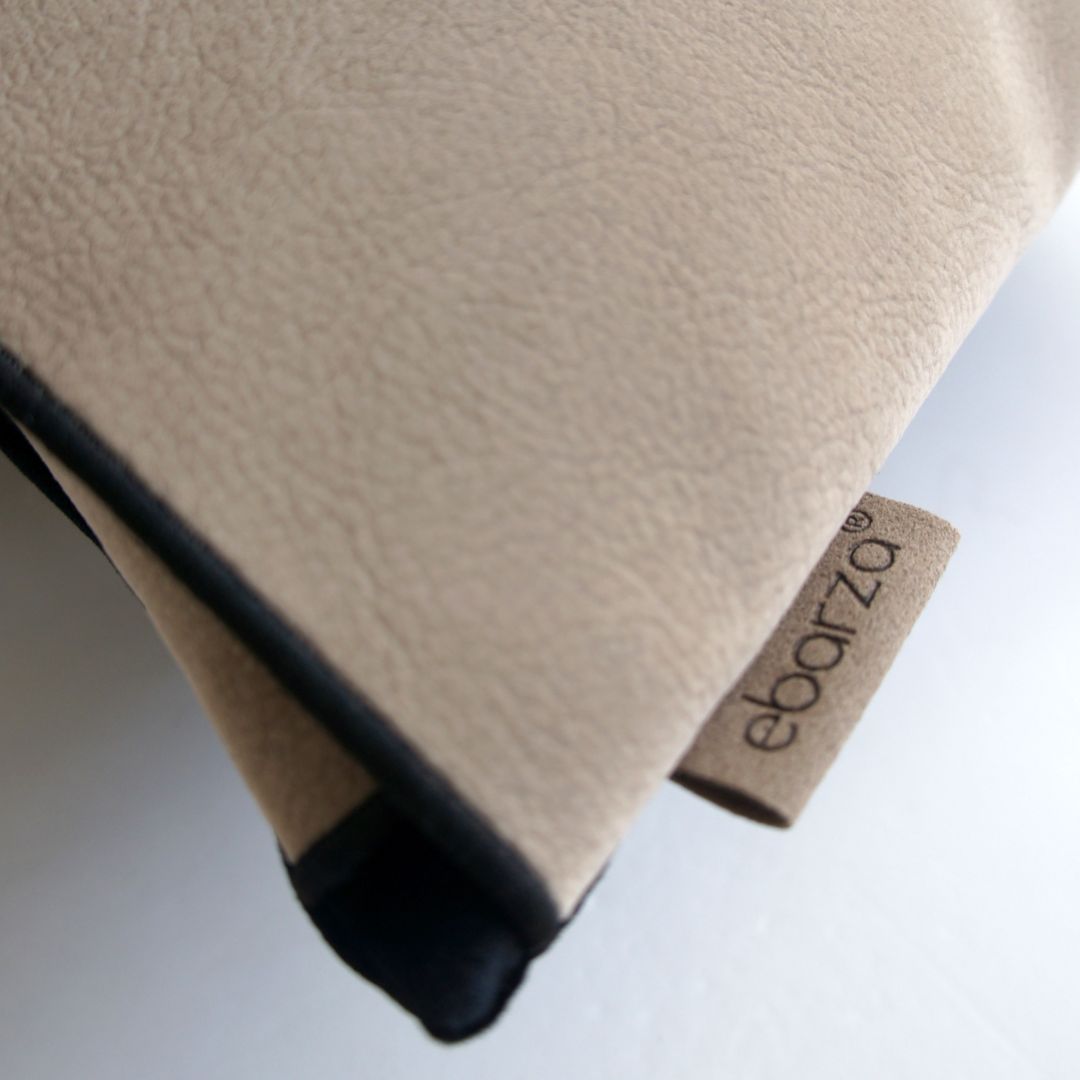 30x60cm Ebarza Yaduo Hand-Woven Cushion ECC162 - Cushions - ebarza Furniture UAE | Shop Modern Furniture in Abu Dhabi & Dubai - مفروشات ايبازرا في الامارات | تسوق اثاث عصري وديكورات مميزة في دبي وابوظبي