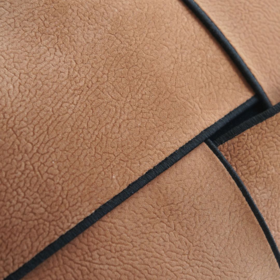 30x60cm Ebarza Yaduo Hand-Hoven Cushion ECC164 - Cushions - ebarza Furniture UAE | Shop Modern Furniture in Abu Dhabi & Dubai - مفروشات ايبازرا في الامارات | تسوق اثاث عصري وديكورات مميزة في دبي وابوظبي