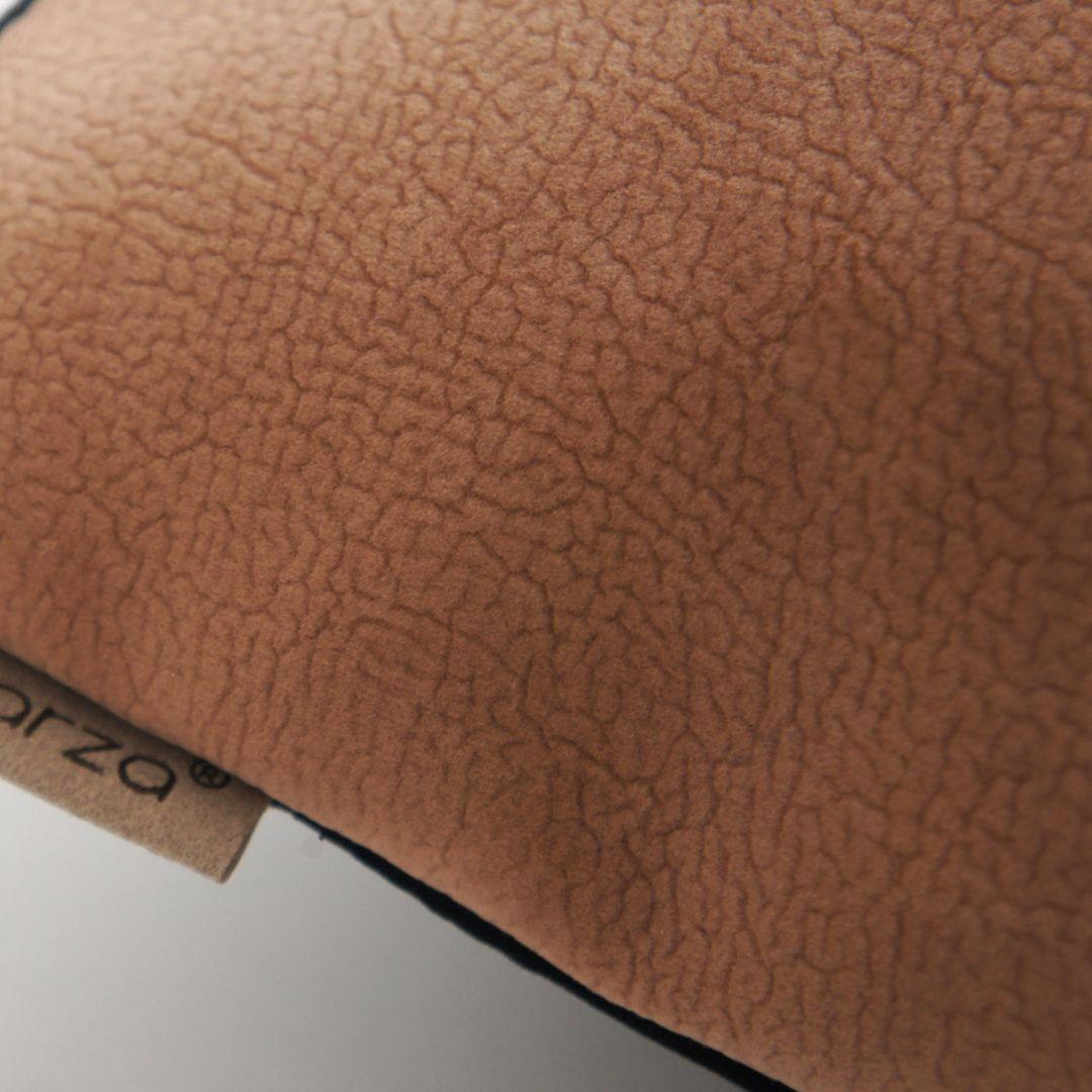 30x60cm Ebarza Yaduo Hand-Hoven Cushion ECC164 - Cushions - ebarza Furniture UAE | Shop Modern Furniture in Abu Dhabi & Dubai - مفروشات ايبازرا في الامارات | تسوق اثاث عصري وديكورات مميزة في دبي وابوظبي