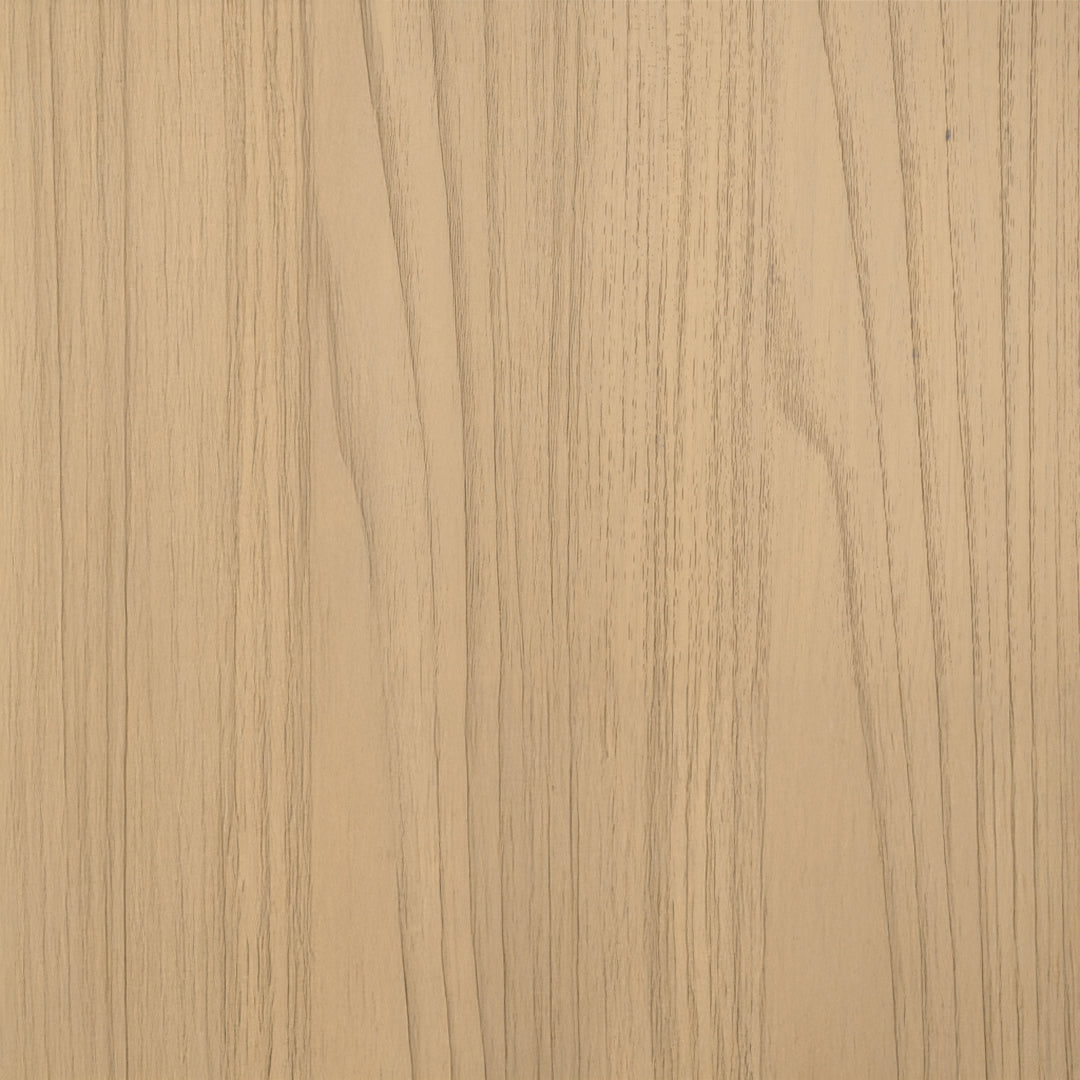 320H-ALUMINUM PROFILE- DESIGN SHAPE: Incorner Trim COLOUR: Brown Oak BP-106Y