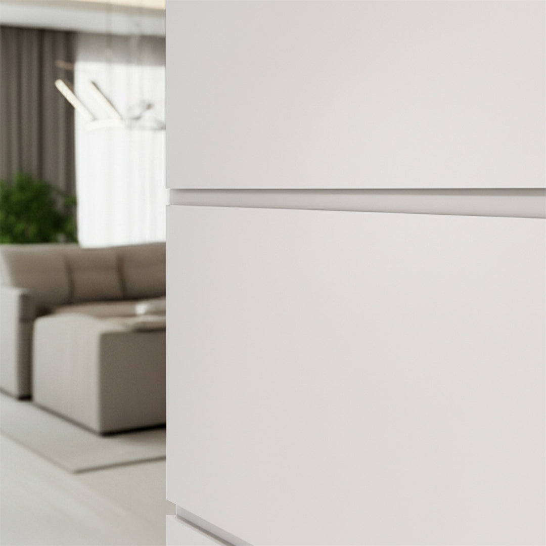 320H-ALUMINUM PROFILE- ADJUSTABLE U-PROFILE COLOUR : Light Grey H240YP - wall-panels-profiles - ebarza Furniture UAE | Shop Modern Furniture in Abu Dhabi & Dubai - مفروشات ايبازرا في الامارات | تسوق اثاث عصري وديكورات مميزة في دبي وابوظبي