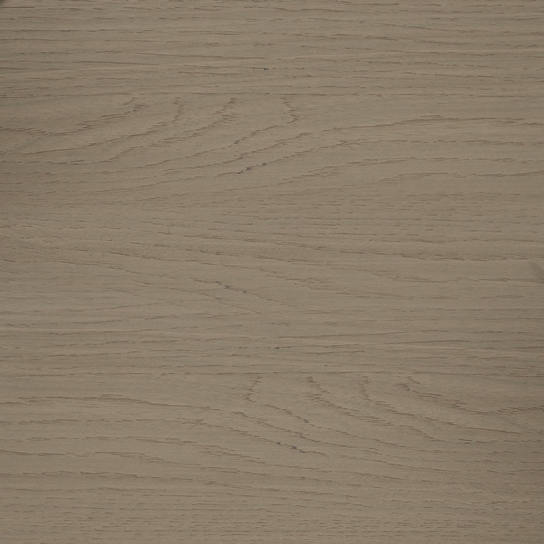 سماكة 8 مم (1.8 سم) مقطع ألومنيوم على شكل حرف U - أسود - PR0042