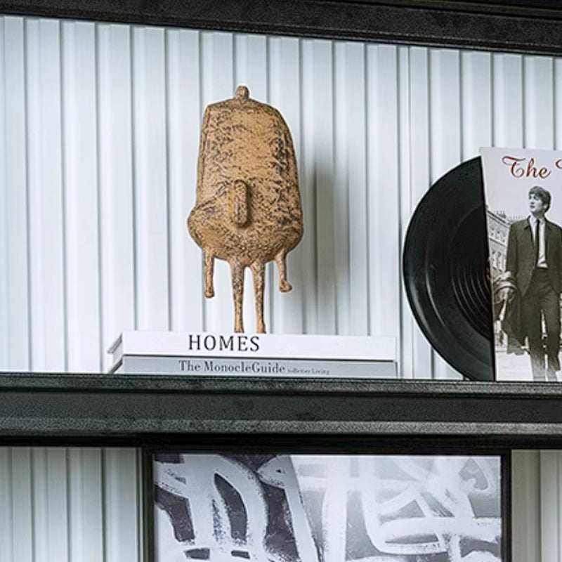 Tripper FC-SZ24035 - Home Decor Figurines - ebarza Furniture UAE | Shop Modern Furniture in Abu Dhabi & Dubai - مفروشات ايبازرا في الامارات | تسوق اثاث عصري وديكورات مميزة في دبي وابوظبي