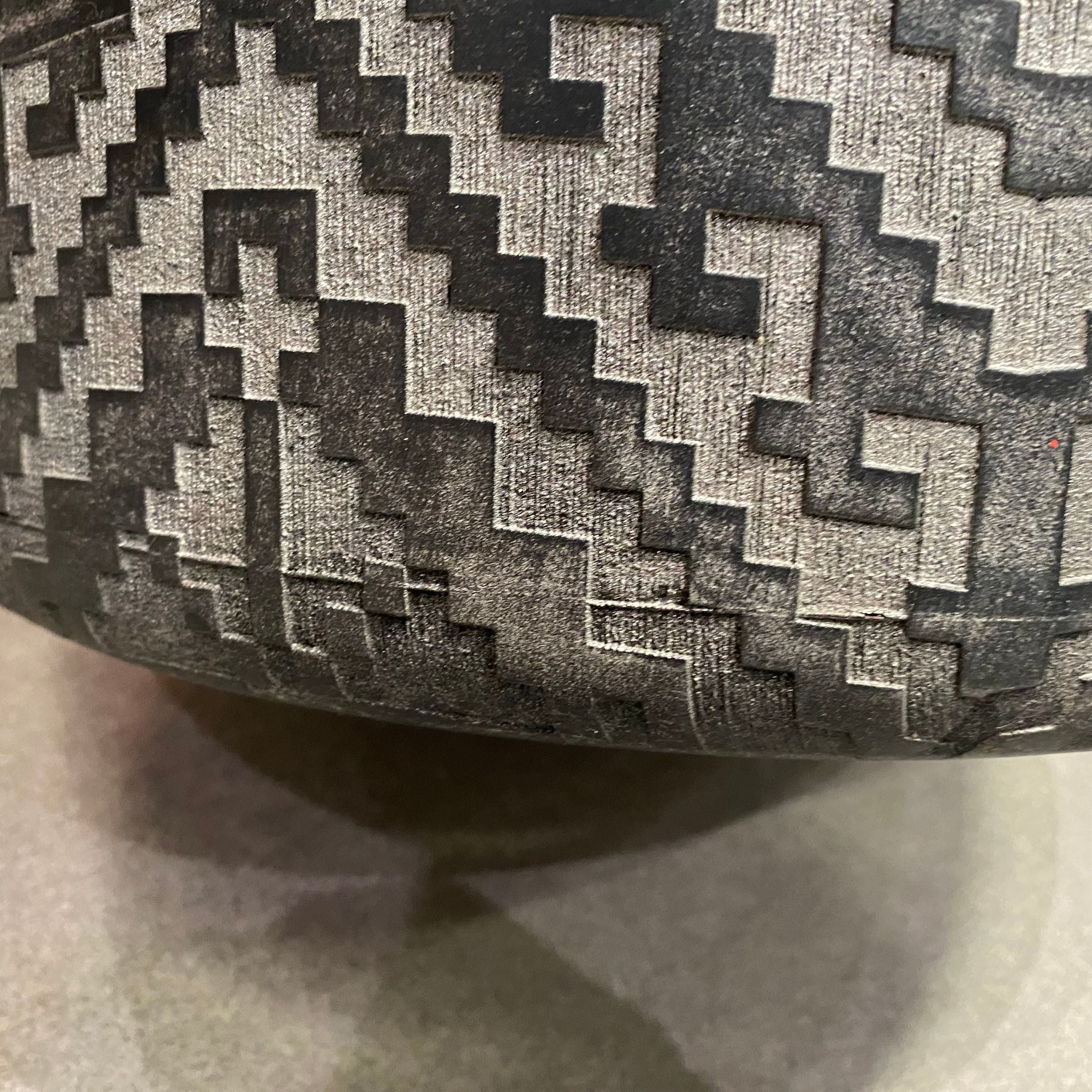 Display Item - Motif Side Table Motif-Side002-C-Nakheel - DISPLAY ITEM - ebarza Furniture UAE | Shop Modern Furniture in Abu Dhabi & Dubai - مفروشات ايبازرا في الامارات | تسوق اثاث عصري وديكورات مميزة في دبي وابوظبي