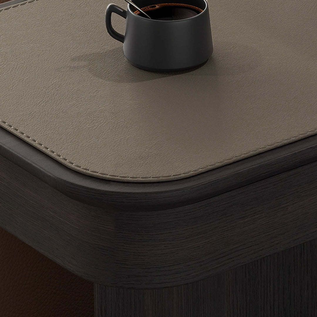 Pre-order 65 Days Delivery Movo Service Trolley - JK-D208 - Trolley - ebarza Furniture UAE | Shop Modern Furniture in Abu Dhabi & Dubai - مفروشات ايبازرا في الامارات | تسوق اثاث عصري وديكورات مميزة في دبي وابوظبي