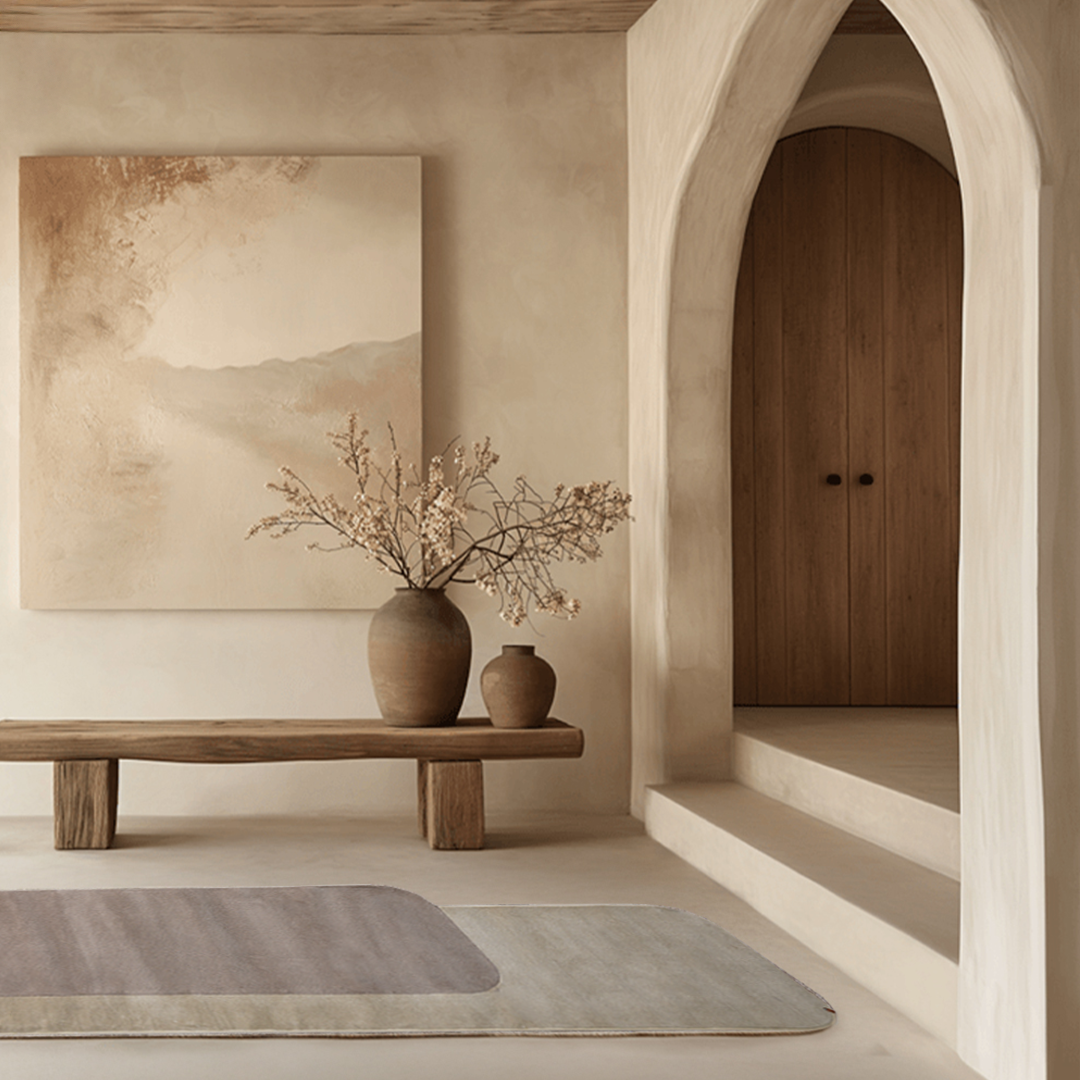 400x100 Cm Match Carpet - Bounty 72 Outer Indoor Rug 100x400 - Rugs - ebarza Furniture UAE | Shop Modern Furniture in Abu Dhabi & Dubai - مفروشات ايبازرا في الامارات | تسوق اثاث عصري وديكورات مميزة في دبي وابوظبي