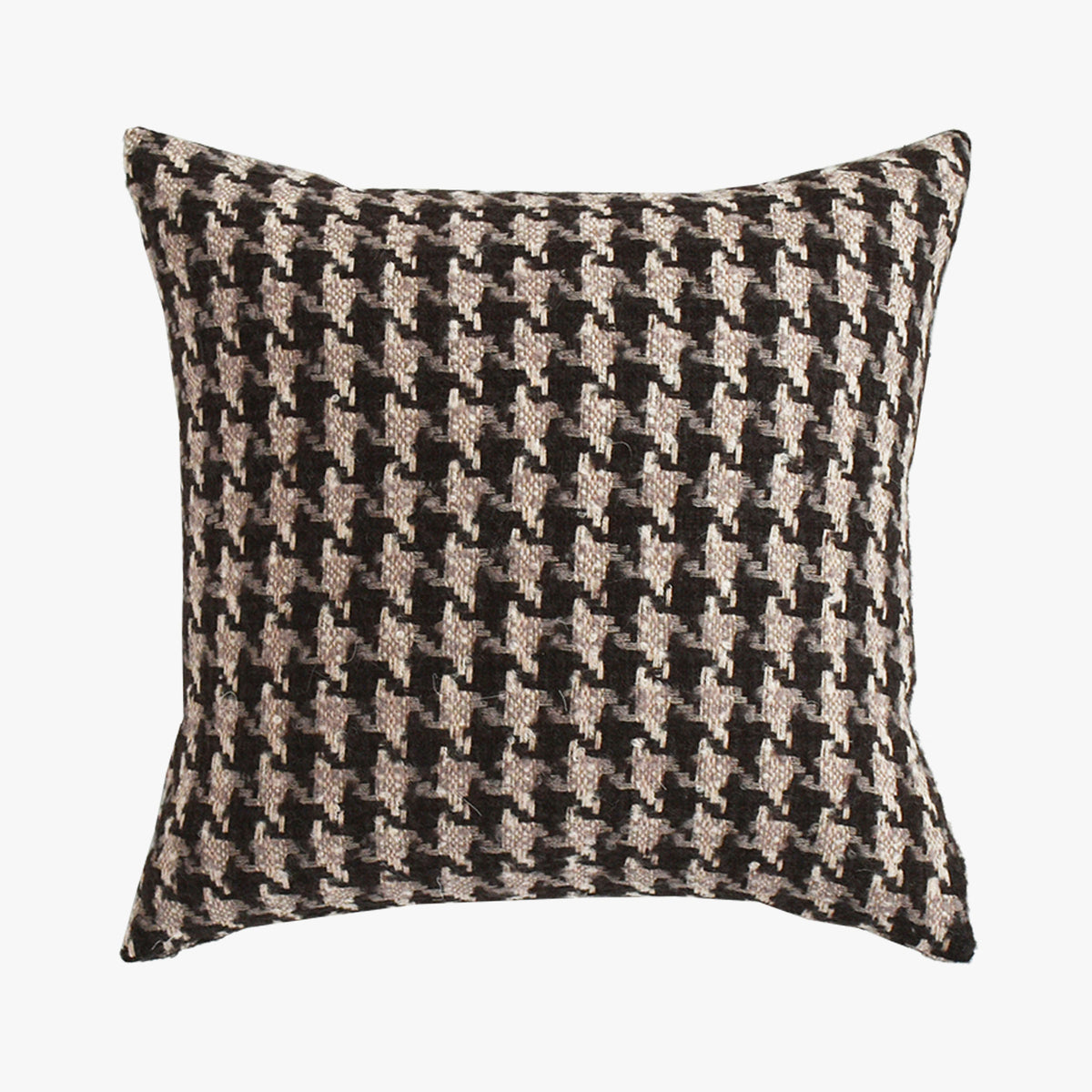 Mario wool blend cushion in 45x45 cm featuring a colorful Mario design, perfect for cozy home decor.