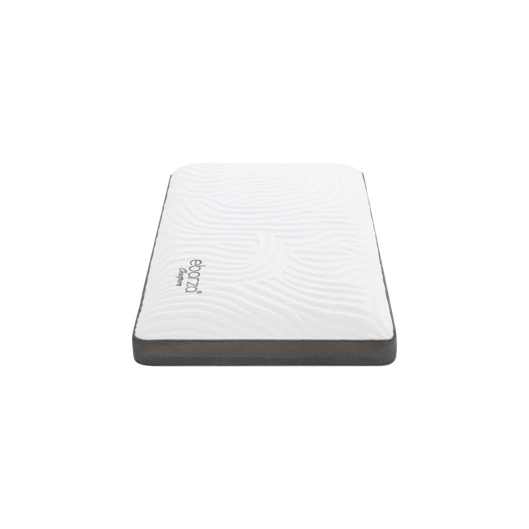 Pre-order 15 Days Delivery 45*70cm ebarza Charpure Memory Pillow Z20250930-Charcoal - Cushions - ebarza Furniture UAE | Shop Modern Furniture in Abu Dhabi & Dubai - مفروشات ايبازرا في الامارات | تسوق اثاث عصري وديكورات مميزة في دبي وابوظبي