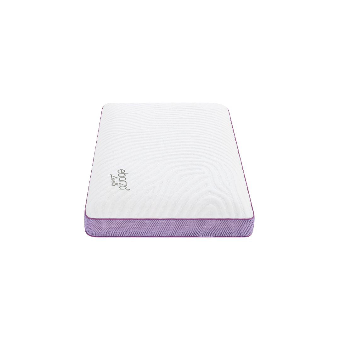 Pre-order 15 Days Delivery 45*70cm ebarza lavelle Memory Pillow Z20250930-Lavender - Cushions - ebarza Furniture UAE | Shop Modern Furniture in Abu Dhabi & Dubai - مفروشات ايبازرا في الامارات | تسوق اثاث عصري وديكورات مميزة في دبي وابوظبي