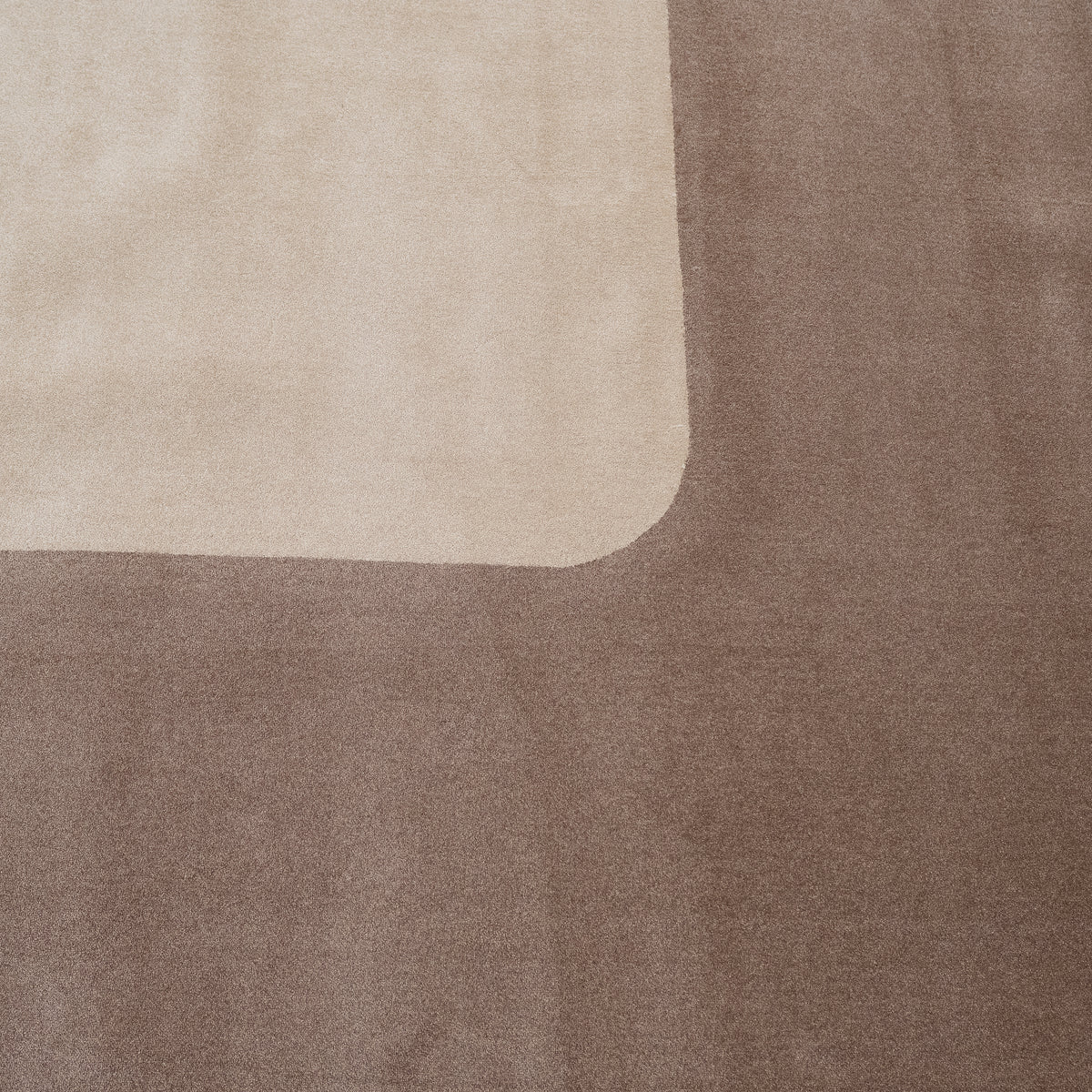 450x300 cm COOL HALI Bounty 72 outer match rug in geometric pattern, large woven carpet for living spaces or bedrooms.