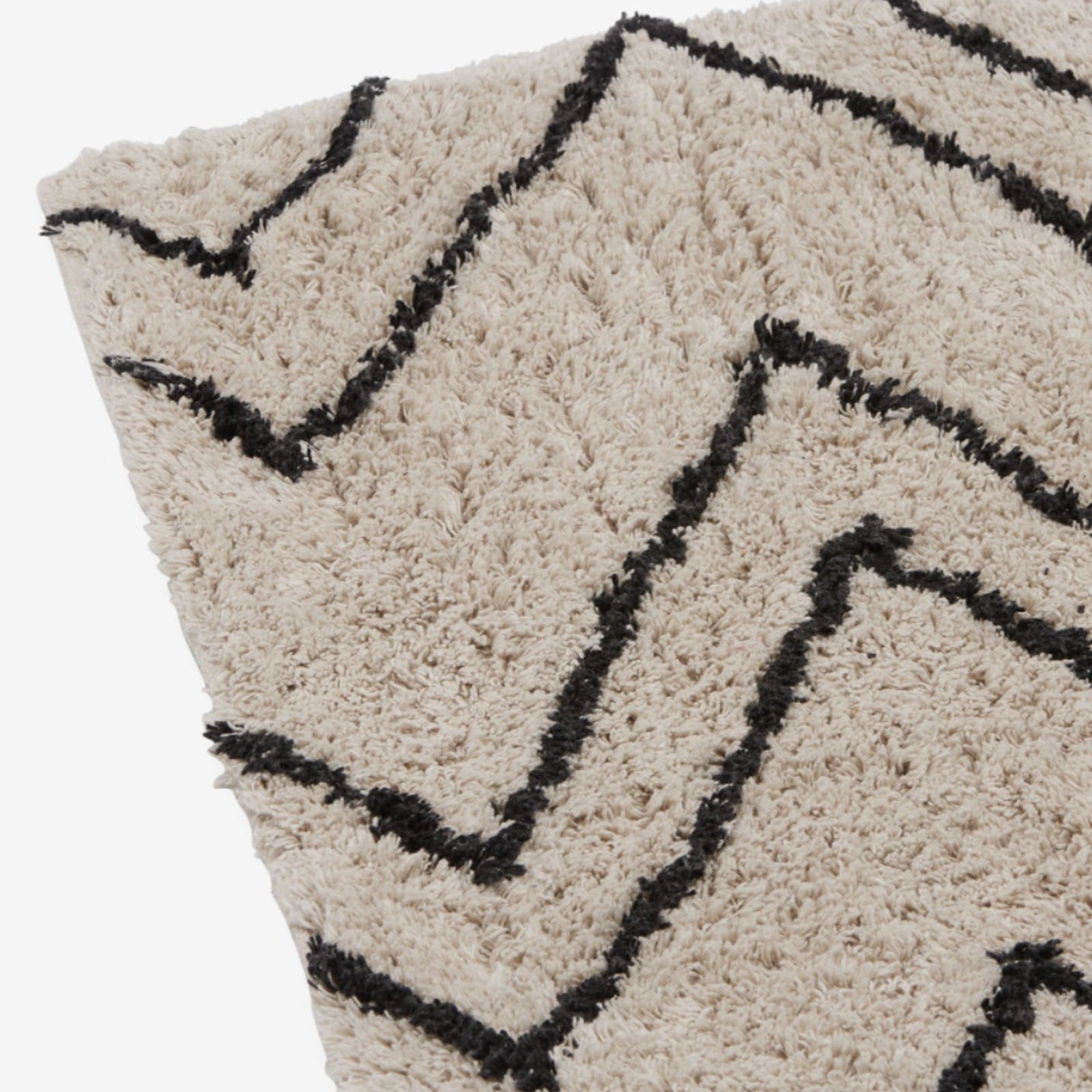 450X300 Cm Handmade Wool Rug Jh-2876-Grande - Rugs - ebarza Furniture UAE | Shop Modern Furniture in Abu Dhabi & Dubai - مفروشات ايبازرا في الامارات | تسوق اثاث عصري وديكورات مميزة في دبي وابوظبي