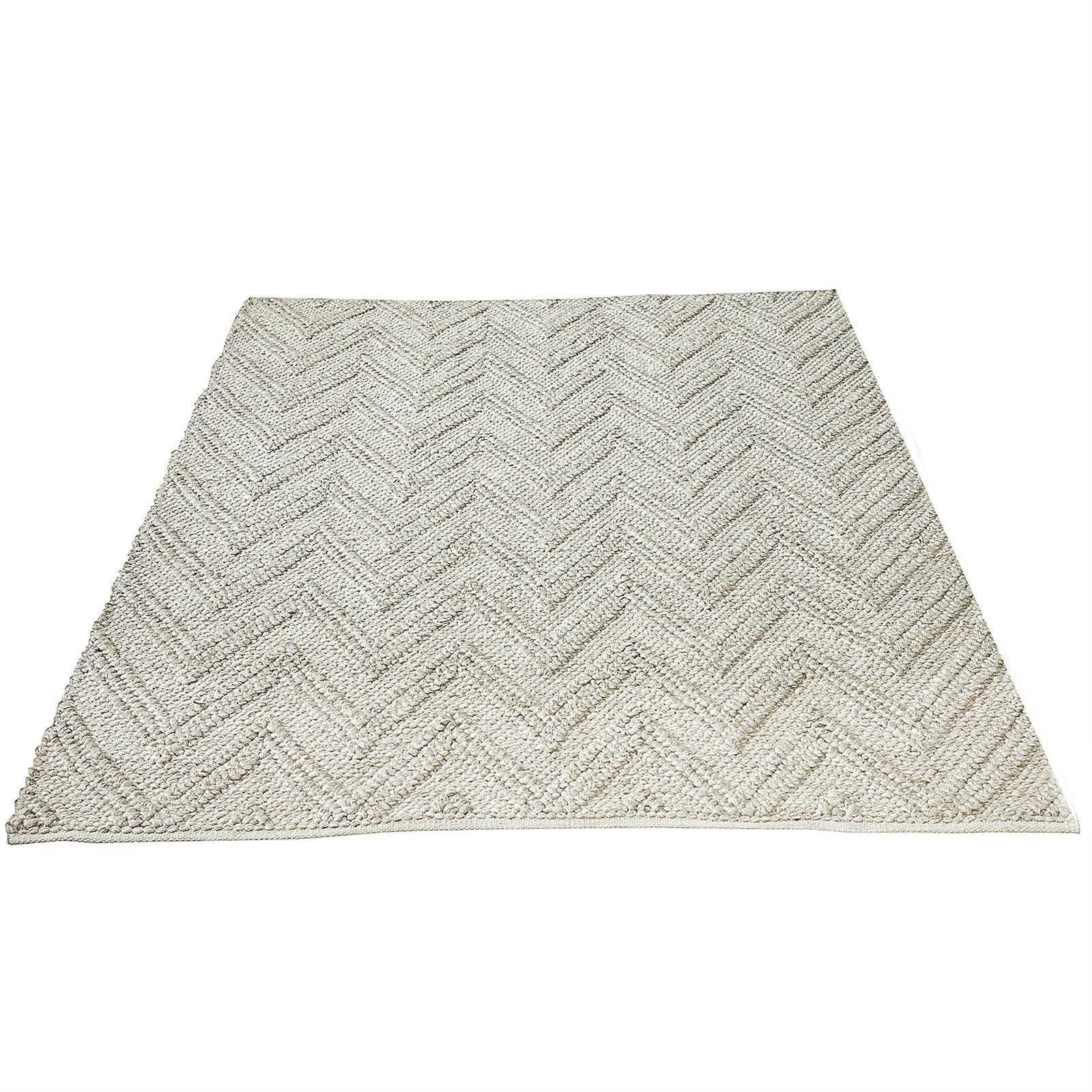 450X300 Cm Le-Vene Handmade Wool Rug Le-Vene-Le-05-Grand - Rugs - ebarza Furniture UAE | Shop Modern Furniture in Abu Dhabi & Dubai - مفروشات ايبازرا في الامارات | تسوق اثاث عصري وديكورات مميزة في دبي وابوظبي