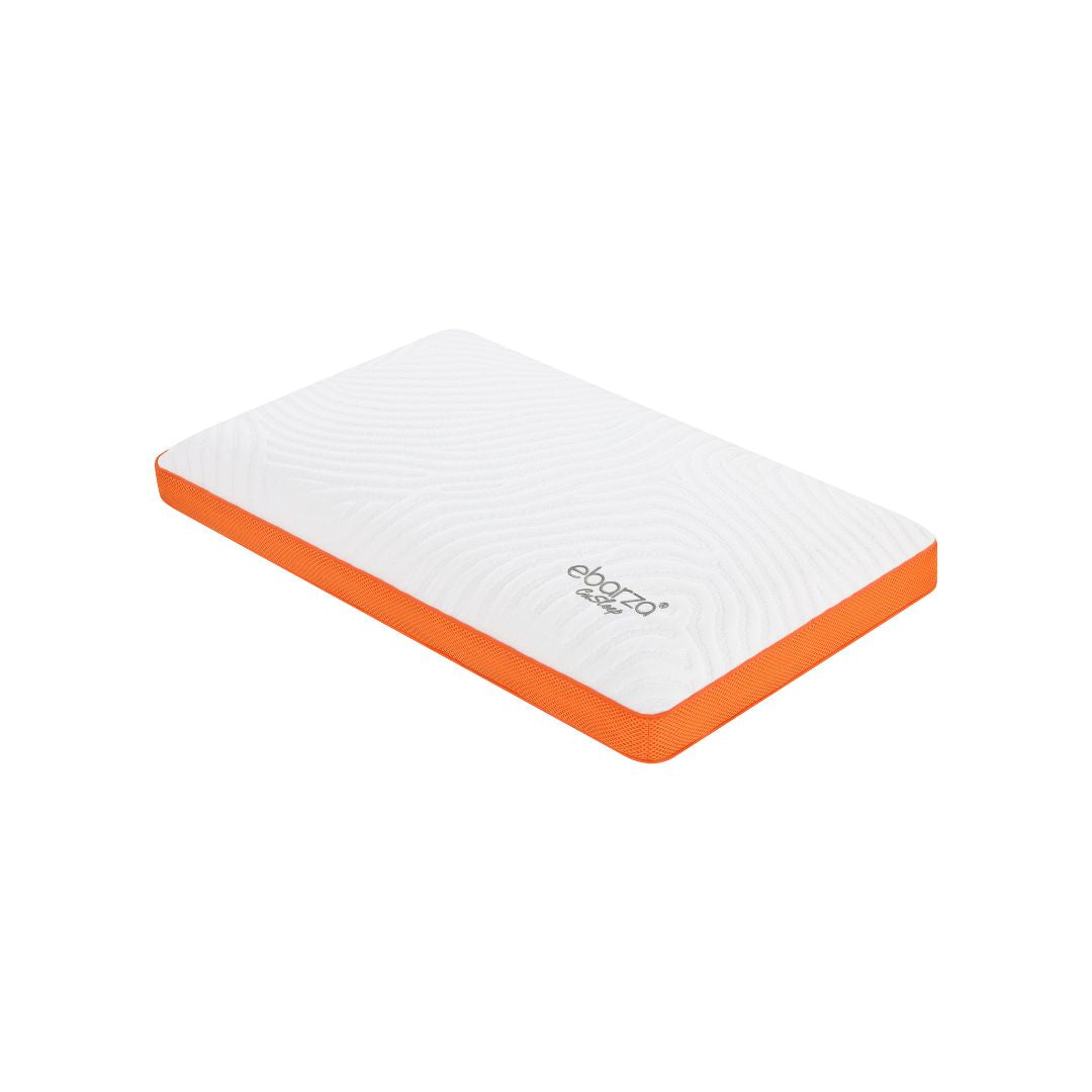 Pre-order 25 Days Delivery 45*70cm ebarza CuSleep Memory Pillow Z20250930-Copper