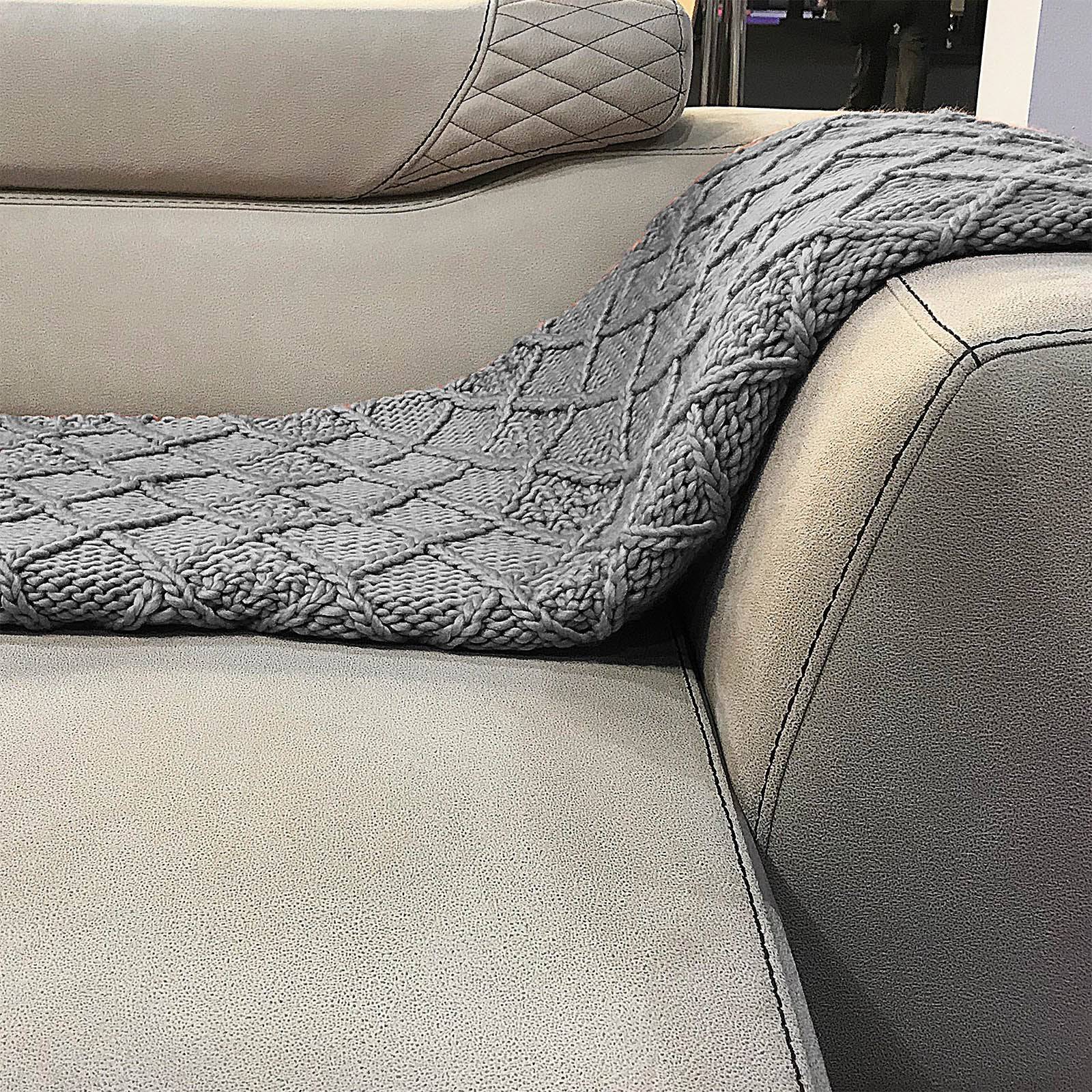 45X45 Cm Cushion Cover 093A-005-2-Pink - Cushions - ebarza Furniture UAE | Shop Modern Furniture in Abu Dhabi & Dubai - مفروشات ايبازرا في الامارات | تسوق اثاث عصري وديكورات مميزة في دبي وابوظبي