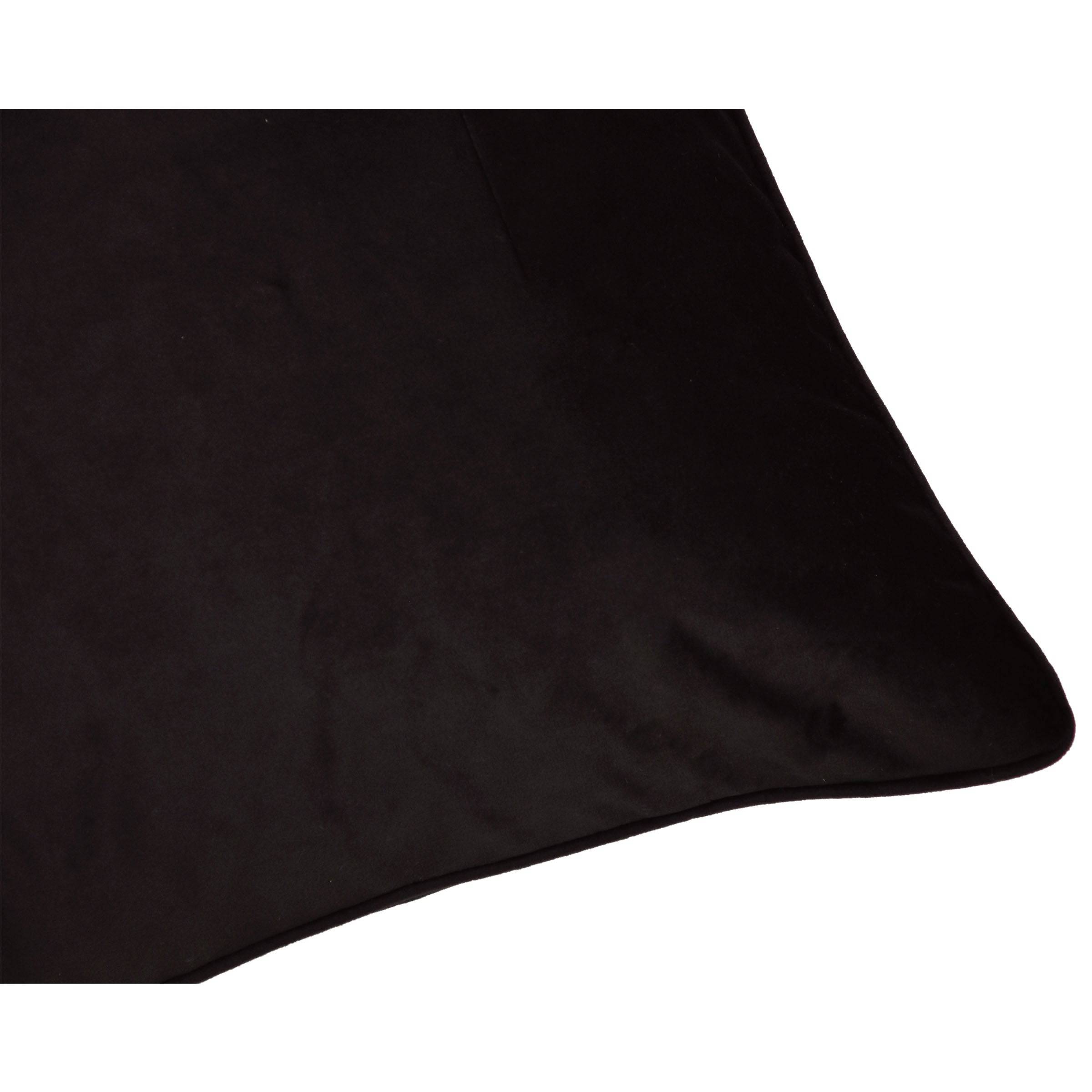 45X45 Cm Skjf Zog Stitching Flannel Cushion Ecc-014 - Cushions - ebarza Furniture UAE | Shop Modern Furniture in Abu Dhabi & Dubai - مفروشات ايبازرا في الامارات | تسوق اثاث عصري وديكورات مميزة في دبي وابوظبي