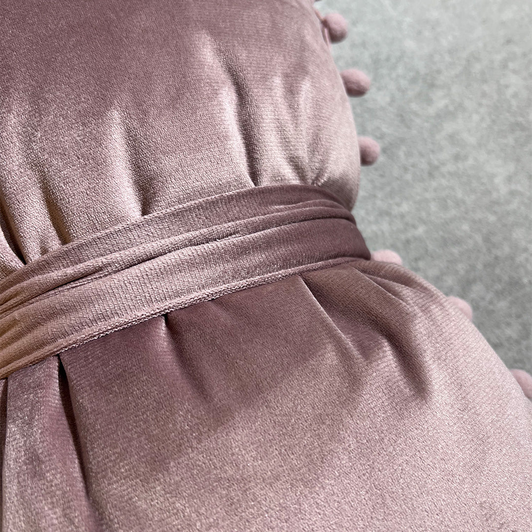 30*50 SKJH Dorothy Flannelette Cushion(with filling) - ECC066 - Cushions - ebarza Furniture UAE | Shop Modern Furniture in Abu Dhabi & Dubai - مفروشات ايبازرا في الامارات | تسوق اثاث عصري وديكورات مميزة في دبي وابوظبي