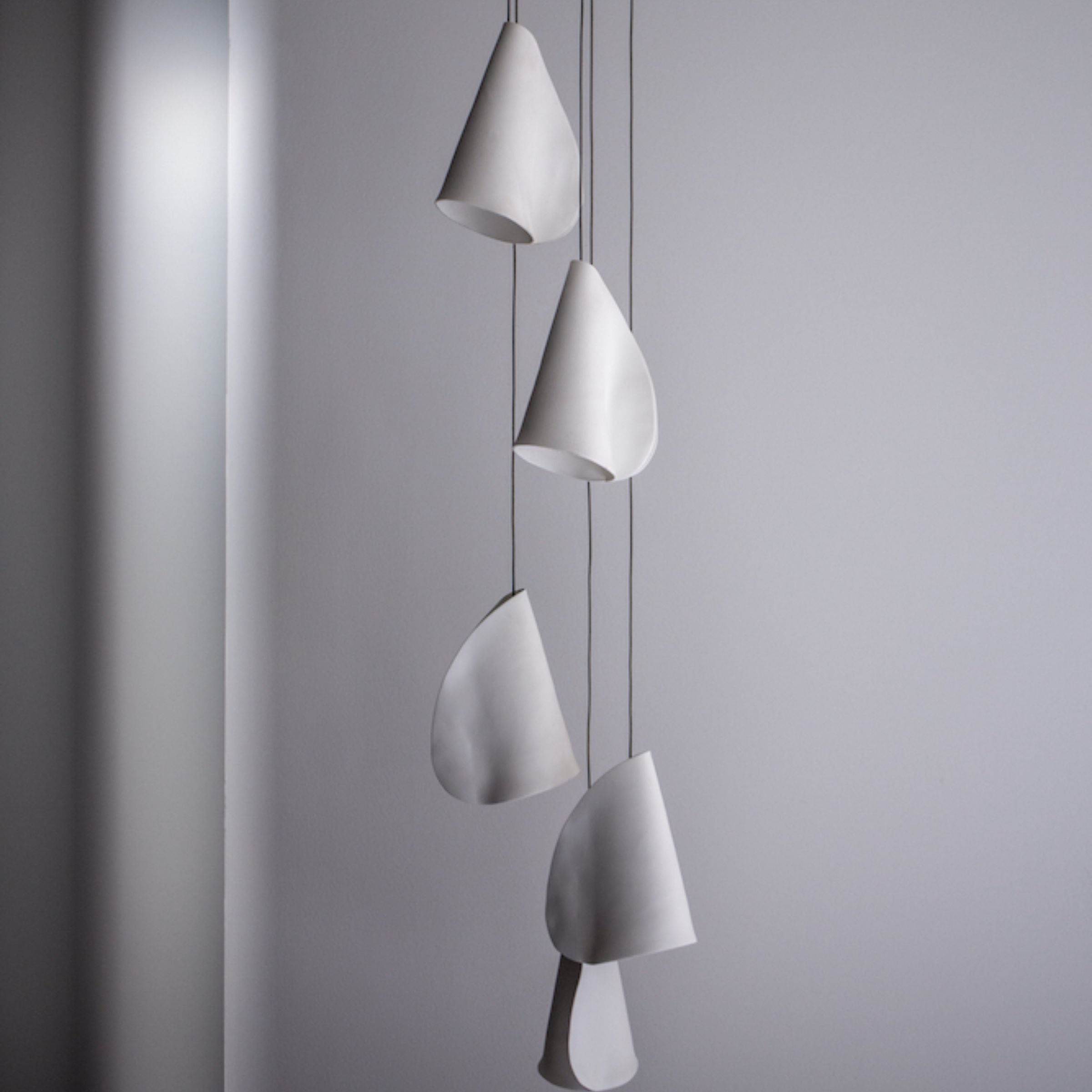 Pre-order 75 Days Delivery 20 Heads Pendant Lamp CY-DD-1029 - Pendant Lamps - ebarza Furniture UAE | Shop Modern Furniture in Abu Dhabi & Dubai - مفروشات ايبازرا في الامارات | تسوق اثاث عصري وديكورات مميزة في دبي وابوظبي