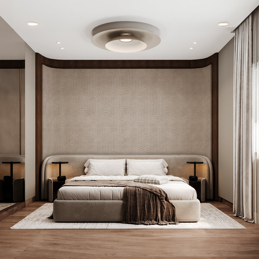 Pre-order 75 Days Delivery WallCovering 3VL-A06-HU - Wallcovering - ebarza Furniture UAE | Shop Modern Furniture in Abu Dhabi & Dubai - مفروشات ايبازرا في الامارات | تسوق اثاث عصري وديكورات مميزة في دبي وابوظبي