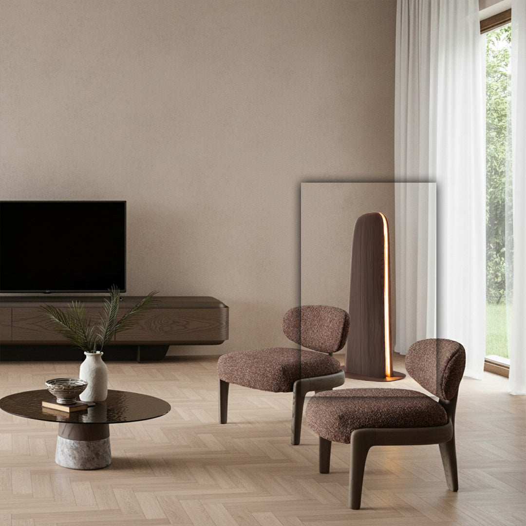 Wogg Floor Lamp HM-LAMP004 - Floor Lamps - ebarza Furniture UAE | Shop Modern Furniture in Abu Dhabi & Dubai - مفروشات ايبازرا في الامارات | تسوق اثاث عصري وديكورات مميزة في دبي وابوظبي