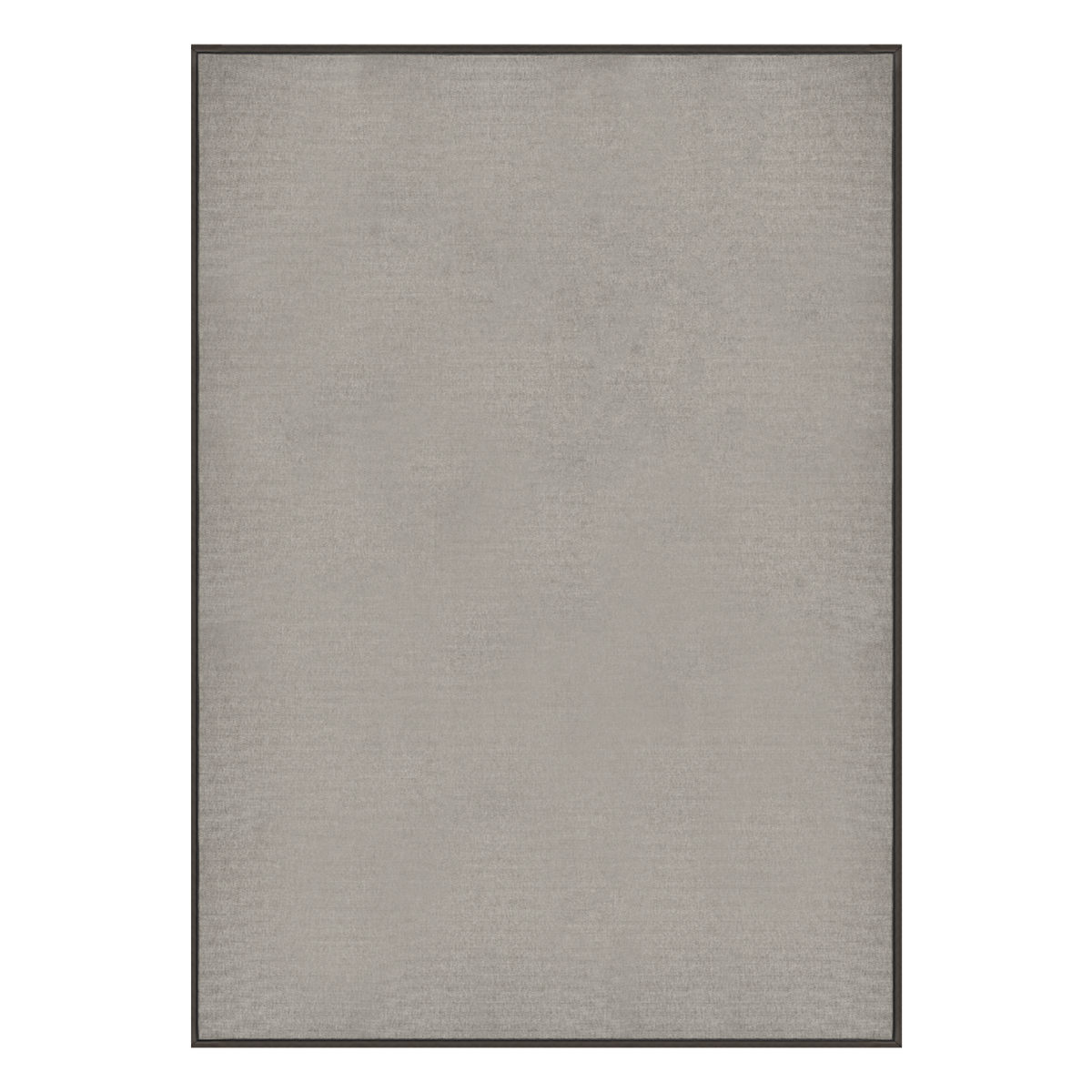 600x400 cm Berlin Sisal Rug by COOL HALI with natural fiber texture, beige color, and modern rectangular design.