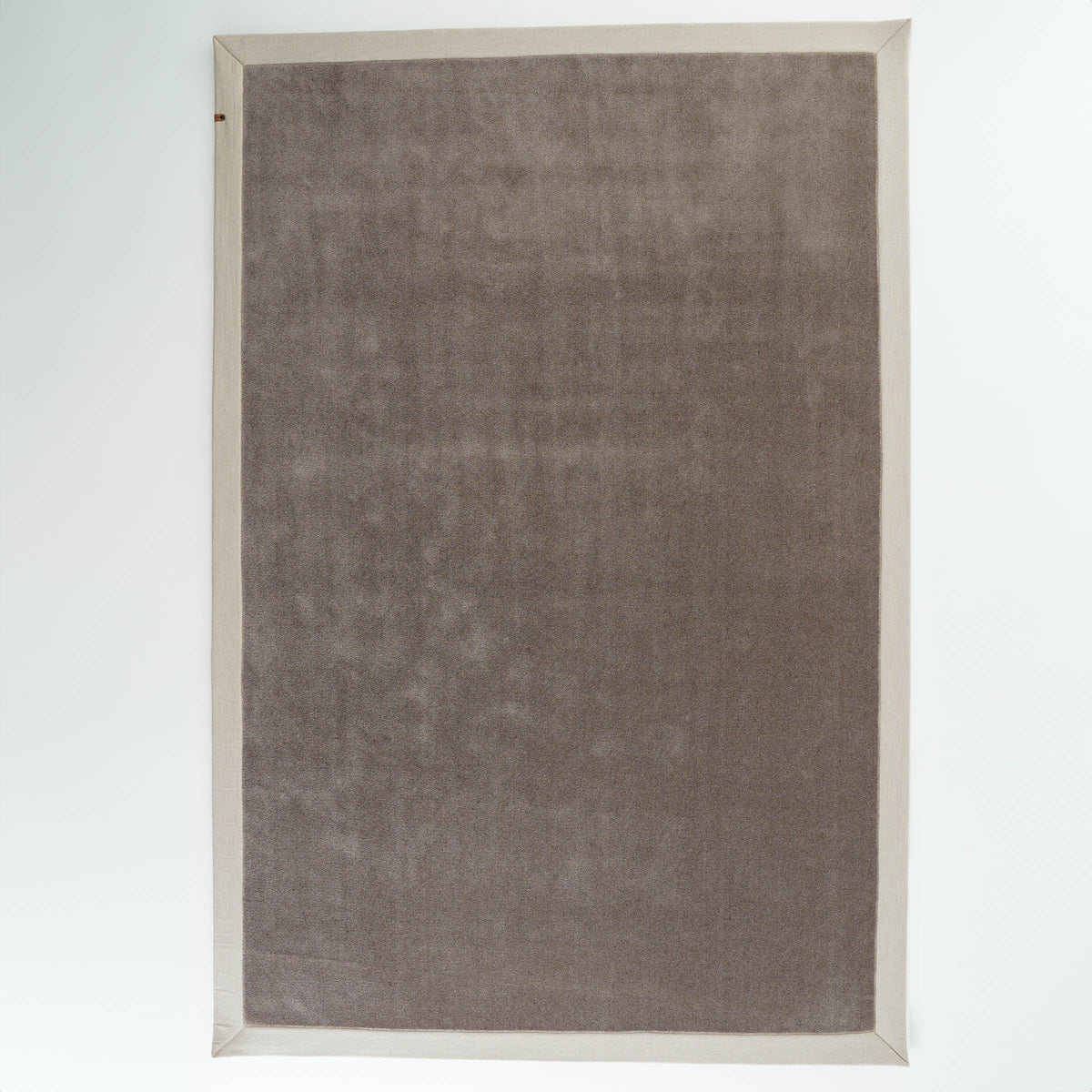 600x400 cm COOL HALI Monterey Bounty 92 rug with intricate patterns in neutral tones, showcasing soft woven textures.