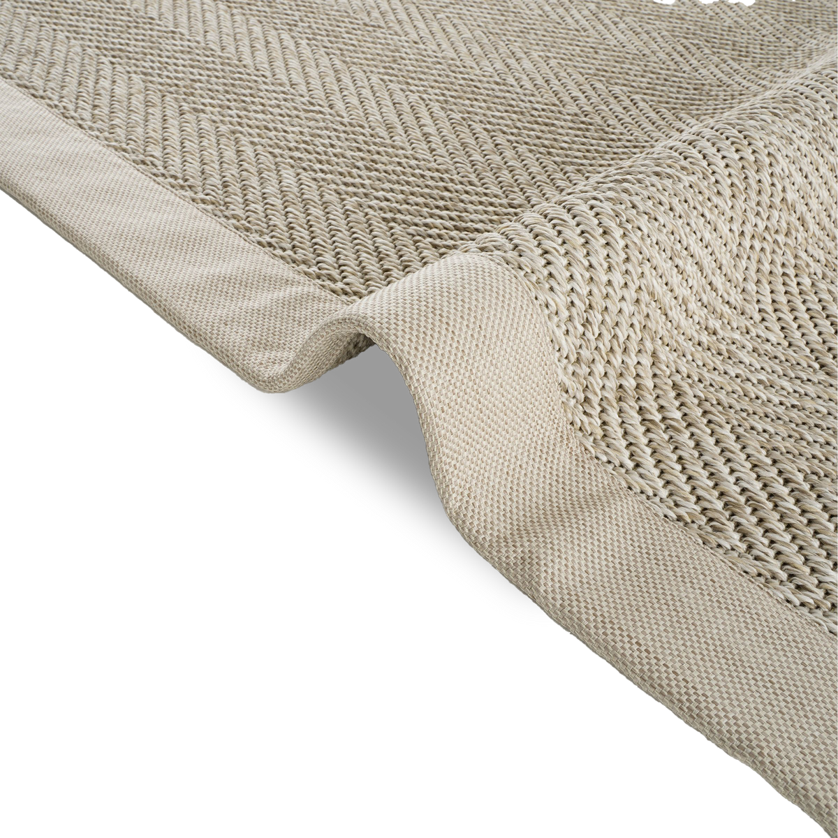 Large 600x400 cm Sydney sisal rug by COOL HALI, natural textured rug with durable woven fiber in neutral tones.