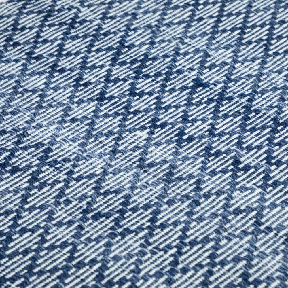 60X90 Cm Hand Woven Outdoor/Indoor Rug Cosco-Csc-02-Xs - Rugs - ebarza Furniture UAE | Shop Modern Furniture in Abu Dhabi & Dubai - مفروشات ايبازرا في الامارات | تسوق اثاث عصري وديكورات مميزة في دبي وابوظبي