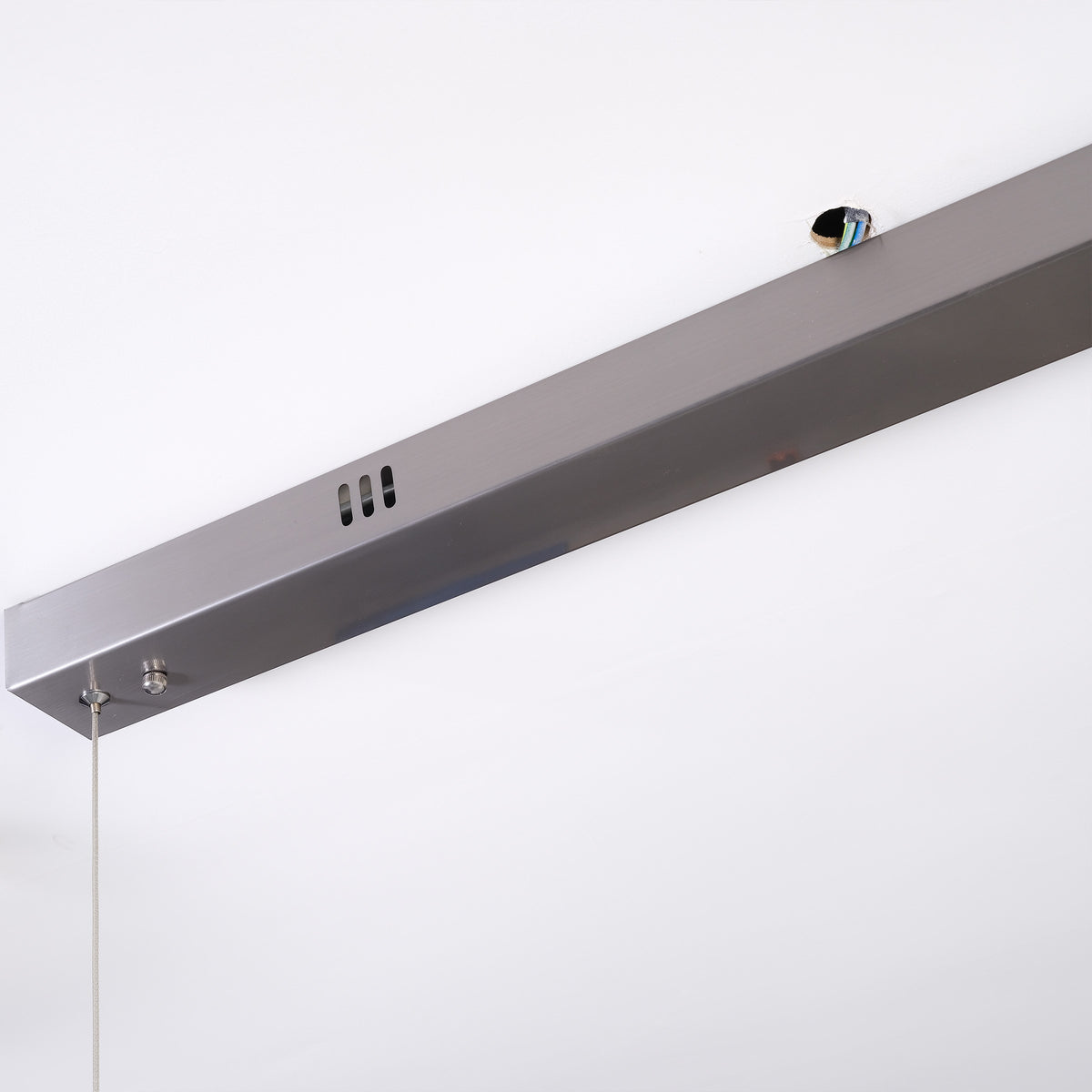 6x Eclipse Pendant lamp CY-DD-1055 - Pendant Lamps - ebarza Furniture UAE | Shop Modern Furniture in Abu Dhabi & Dubai - مفروشات ايبازرا في الامارات | تسوق اثاث عصري وديكورات مميزة في دبي وابوظبي