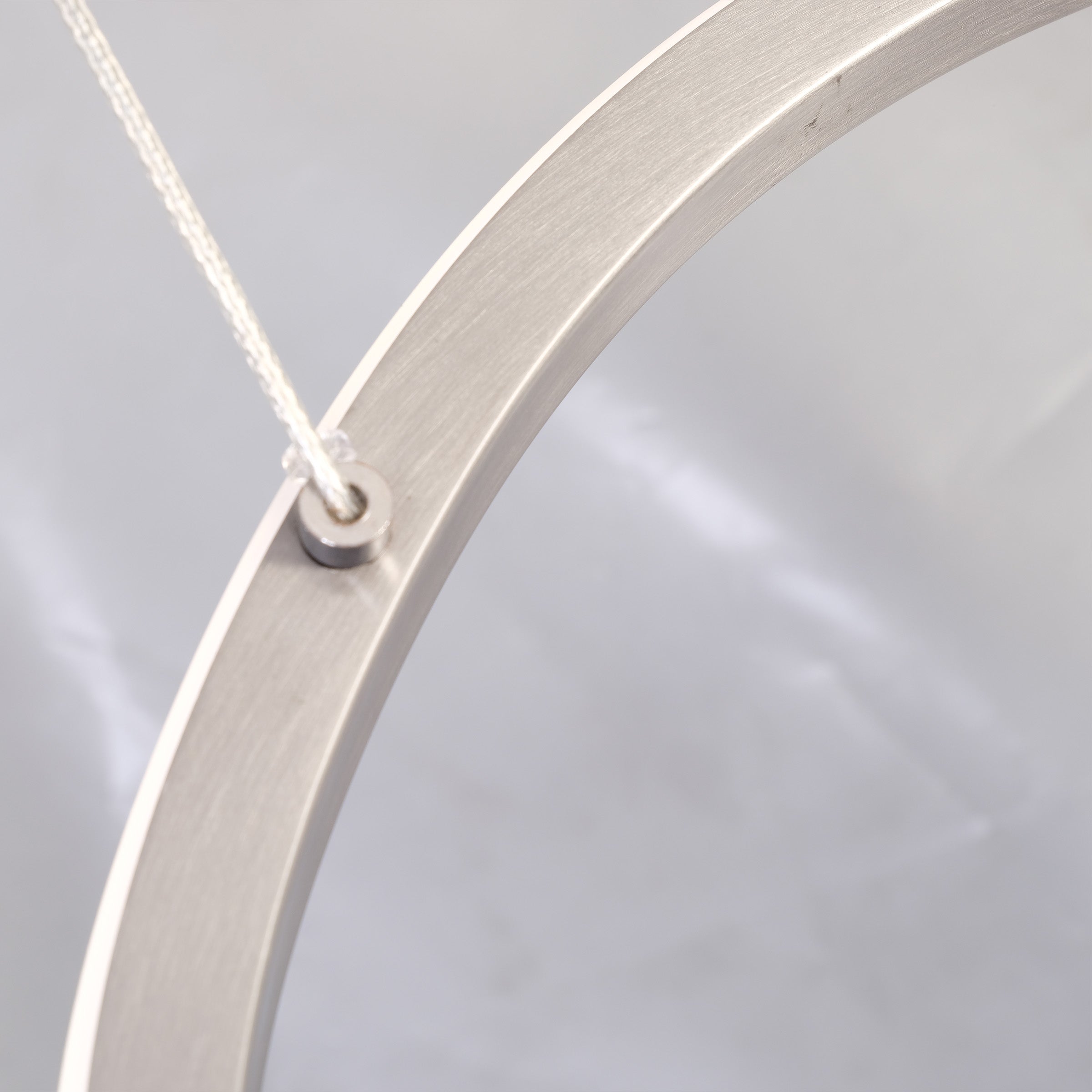 6x Eclipse Pendant lamp CY-DD-1055 - Pendant Lamps - ebarza Furniture UAE | Shop Modern Furniture in Abu Dhabi & Dubai - مفروشات ايبازرا في الامارات | تسوق اثاث عصري وديكورات مميزة في دبي وابوظبي