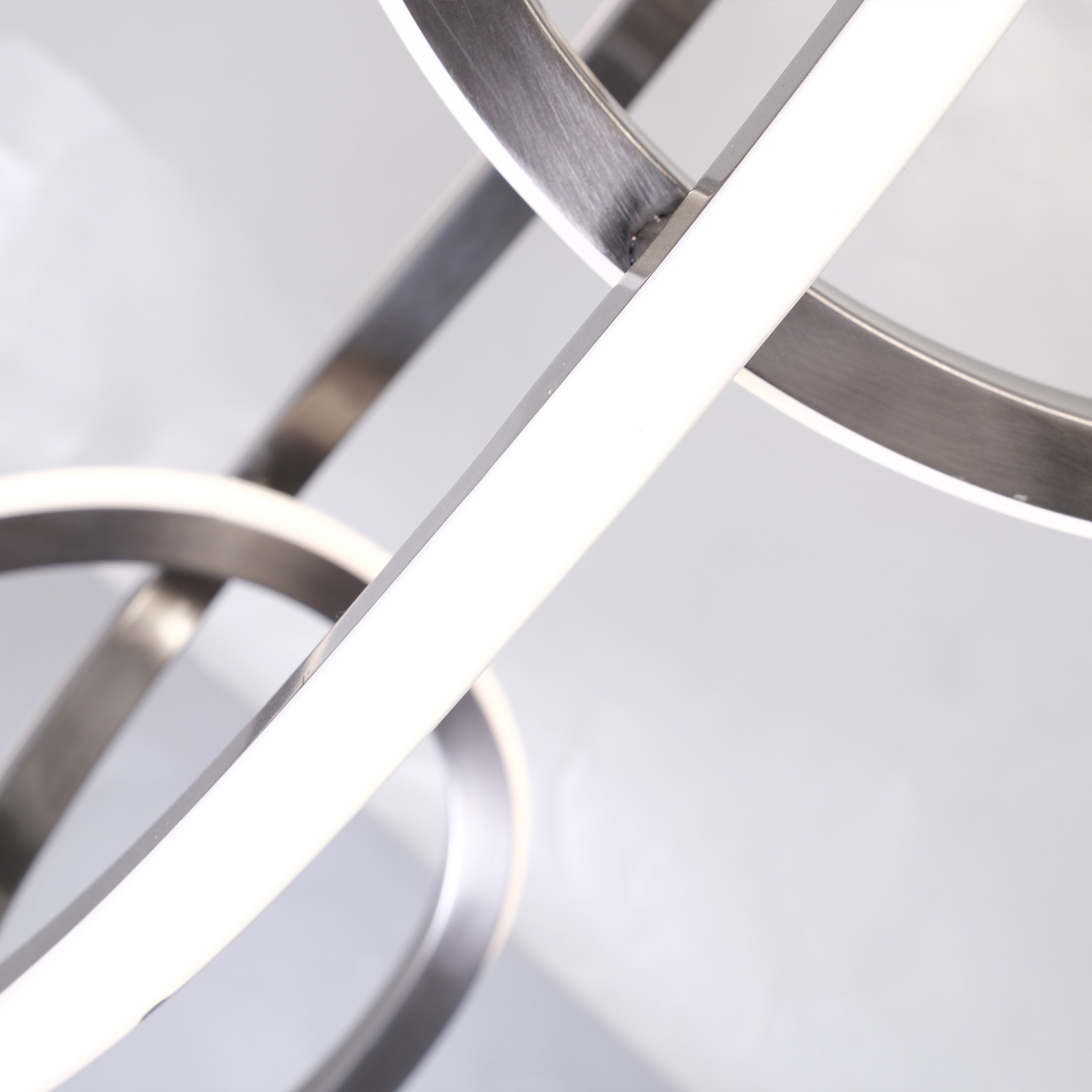 6x Eclipse Pendant lamp CY-DD-1055 - Pendant Lamps - ebarza Furniture UAE | Shop Modern Furniture in Abu Dhabi & Dubai - مفروشات ايبازرا في الامارات | تسوق اثاث عصري وديكورات مميزة في دبي وابوظبي