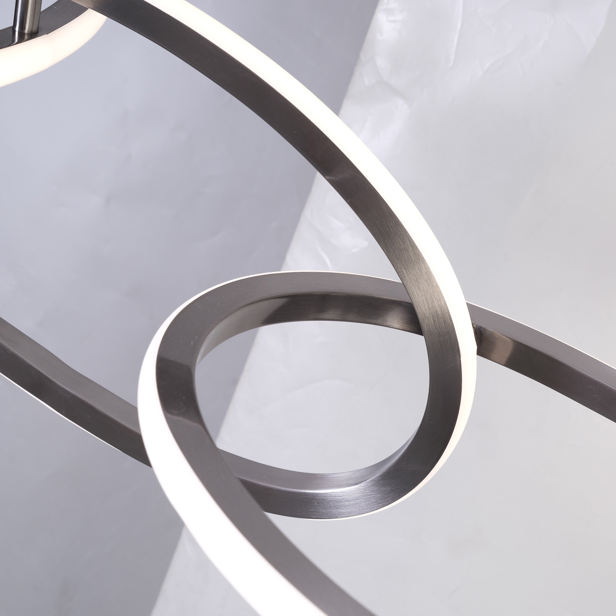 6x Eclipse Pendant lamp CY-DD-1055 - Pendant Lamps - ebarza Furniture UAE | Shop Modern Furniture in Abu Dhabi & Dubai - مفروشات ايبازرا في الامارات | تسوق اثاث عصري وديكورات مميزة في دبي وابوظبي