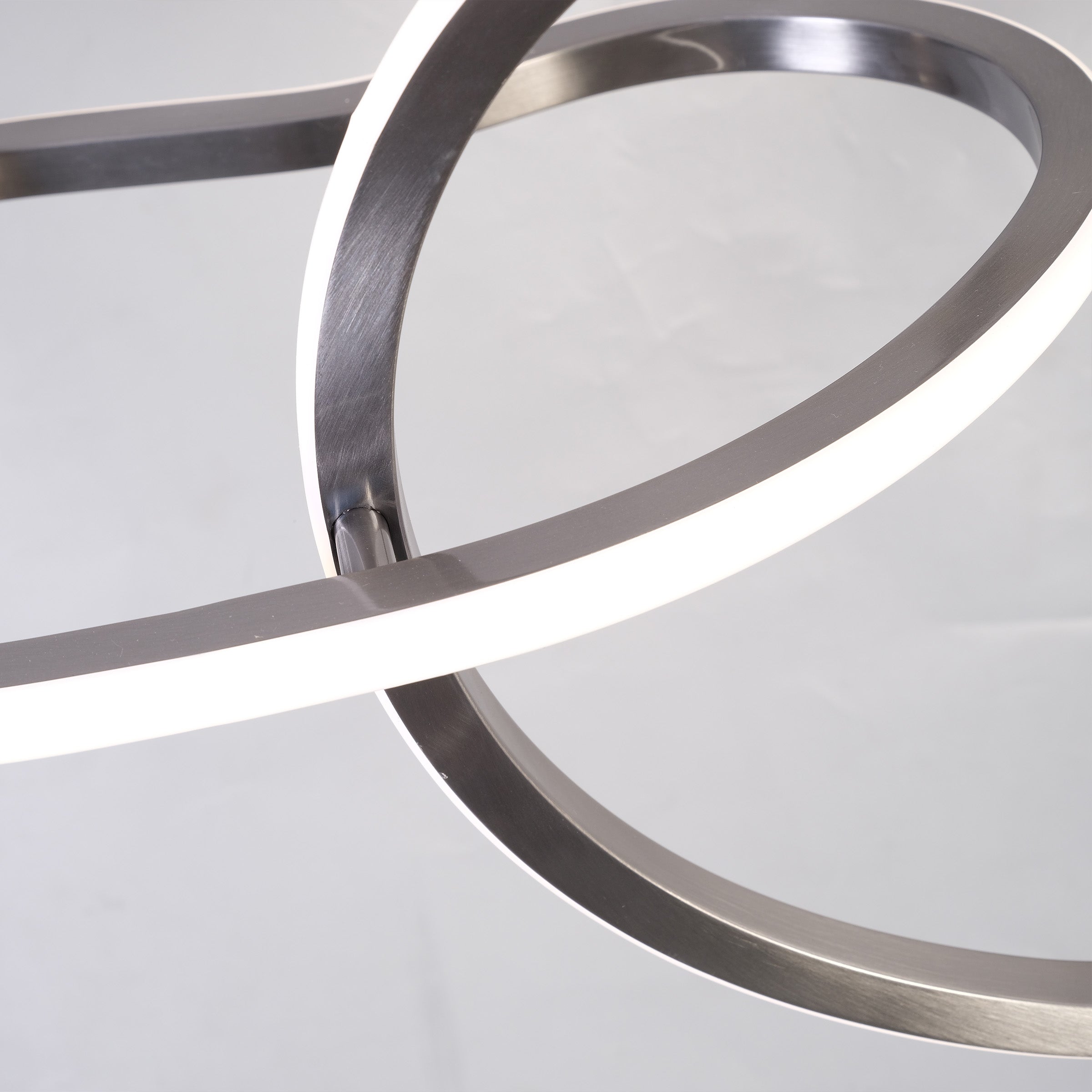 6x Eclipse Pendant lamp CY-DD-1055 - Pendant Lamps - ebarza Furniture UAE | Shop Modern Furniture in Abu Dhabi & Dubai - مفروشات ايبازرا في الامارات | تسوق اثاث عصري وديكورات مميزة في دبي وابوظبي