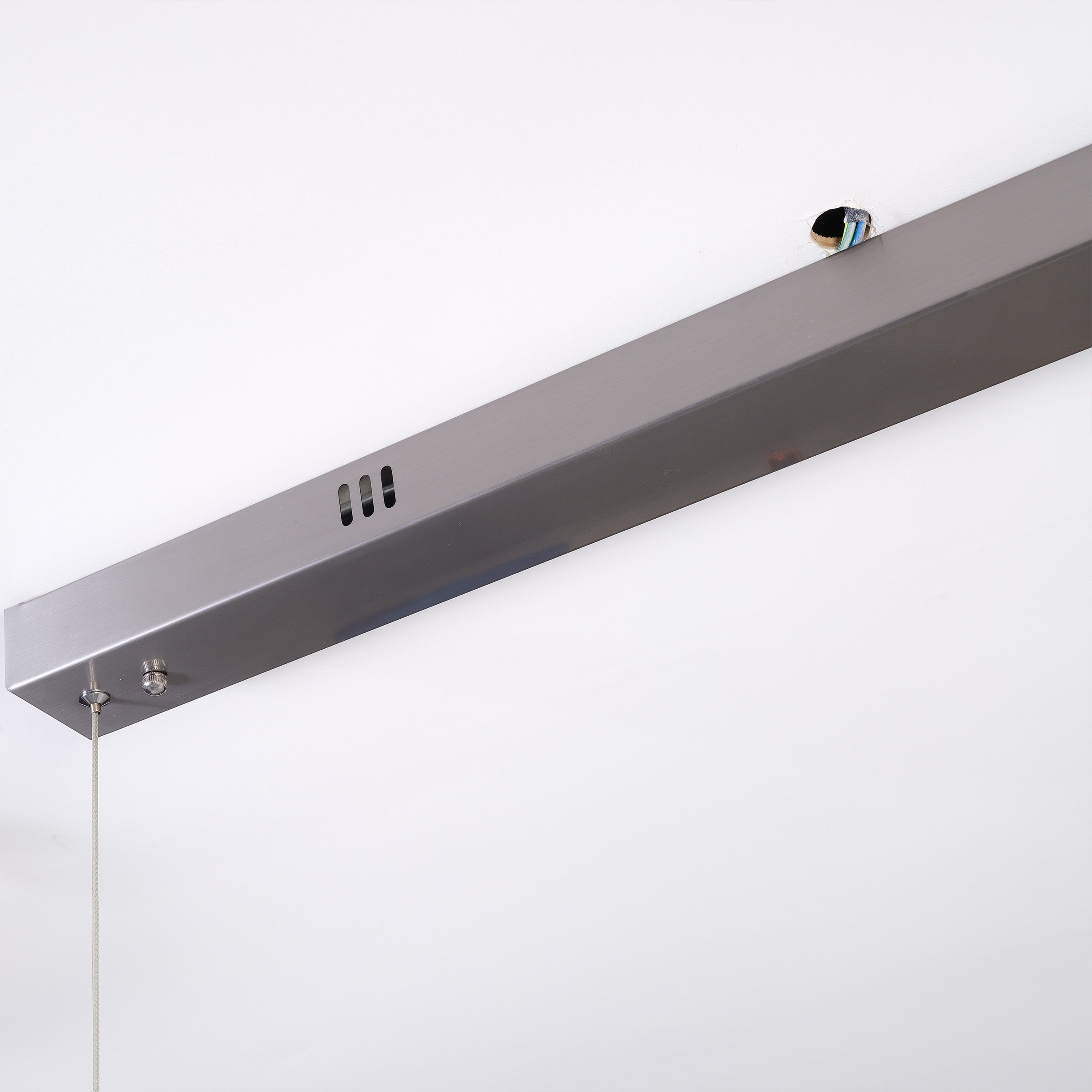 6x Eclipse Pendant lamp CY-DD-1055 - Pendant Lamps - ebarza Furniture UAE | Shop Modern Furniture in Abu Dhabi & Dubai - مفروشات ايبازرا في الامارات | تسوق اثاث عصري وديكورات مميزة في دبي وابوظبي