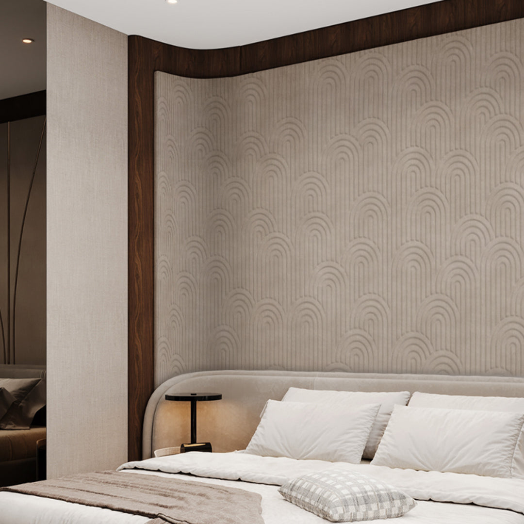 Pre-order 75 Days Delivery WallCovering 3VL-A06-HU - Wallcovering - ebarza Furniture UAE | Shop Modern Furniture in Abu Dhabi & Dubai - مفروشات ايبازرا في الامارات | تسوق اثاث عصري وديكورات مميزة في دبي وابوظبي