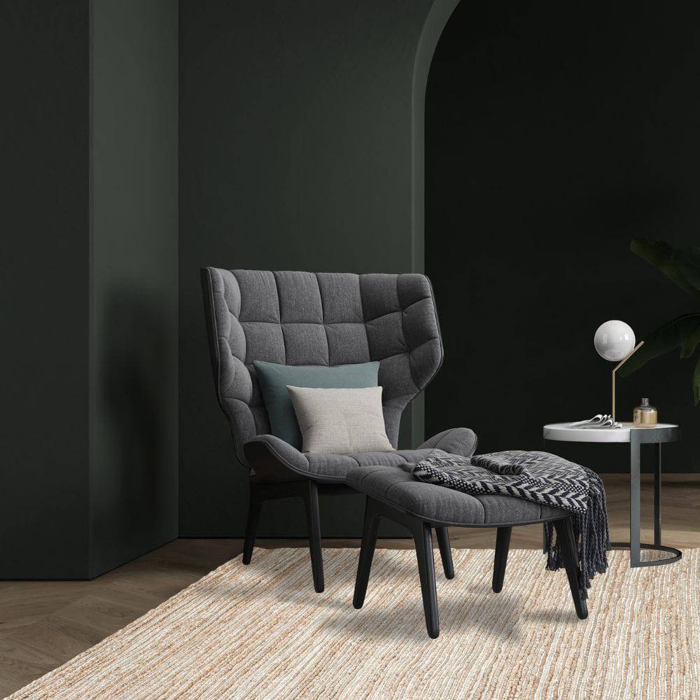 90X130 Cm Alberobello Handmade Jute Rug Alberobello-Aa-02-S - Rugs - ebarza Furniture UAE | Shop Modern Furniture in Abu Dhabi & Dubai - مفروشات ايبازرا في الامارات | تسوق اثاث عصري وديكورات مميزة في دبي وابوظبي