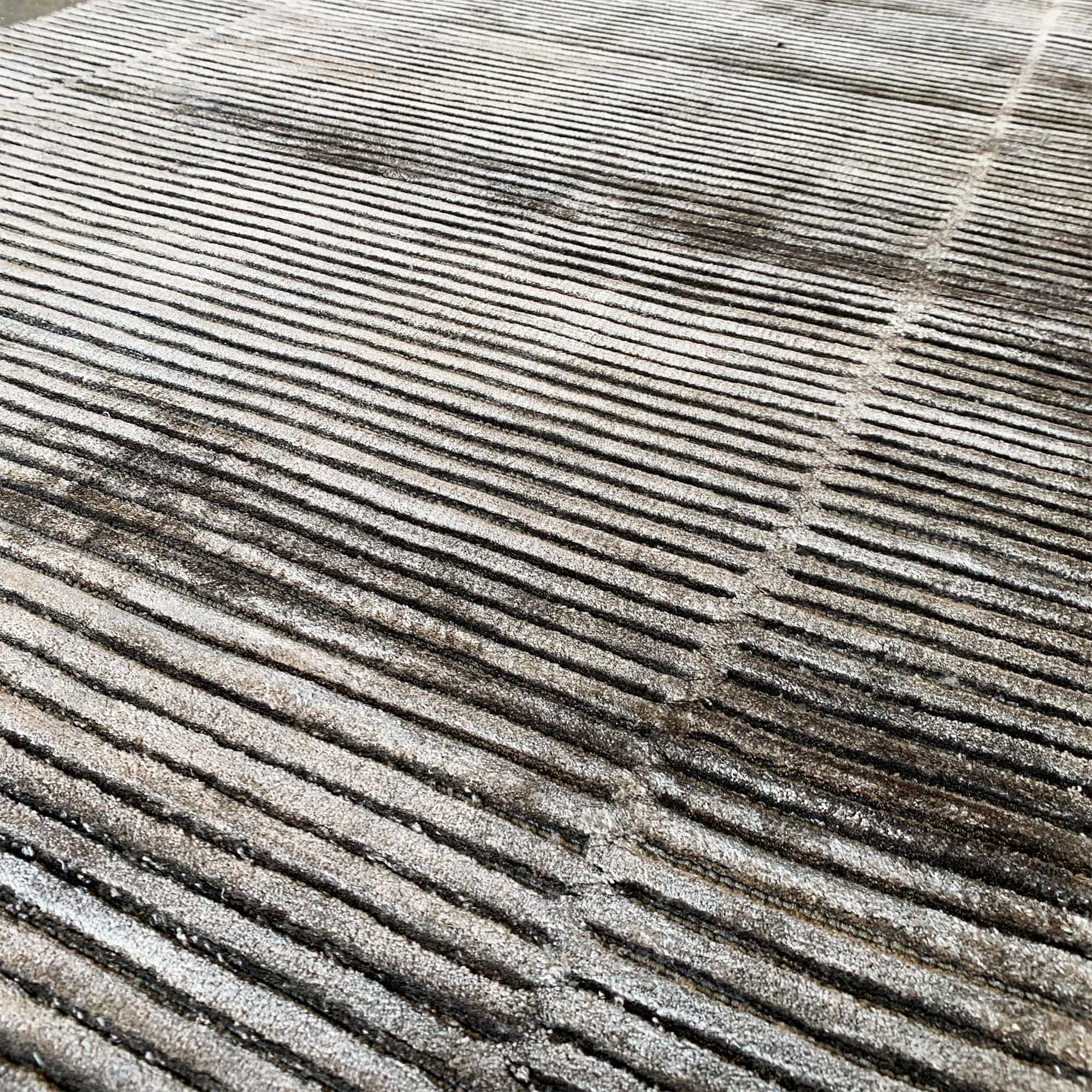 90X300 Cm Handmade Wool Rug Jh-20729-Long - Rugs - ebarza Furniture UAE | Shop Modern Furniture in Abu Dhabi & Dubai - مفروشات ايبازرا في الامارات | تسوق اثاث عصري وديكورات مميزة في دبي وابوظبي