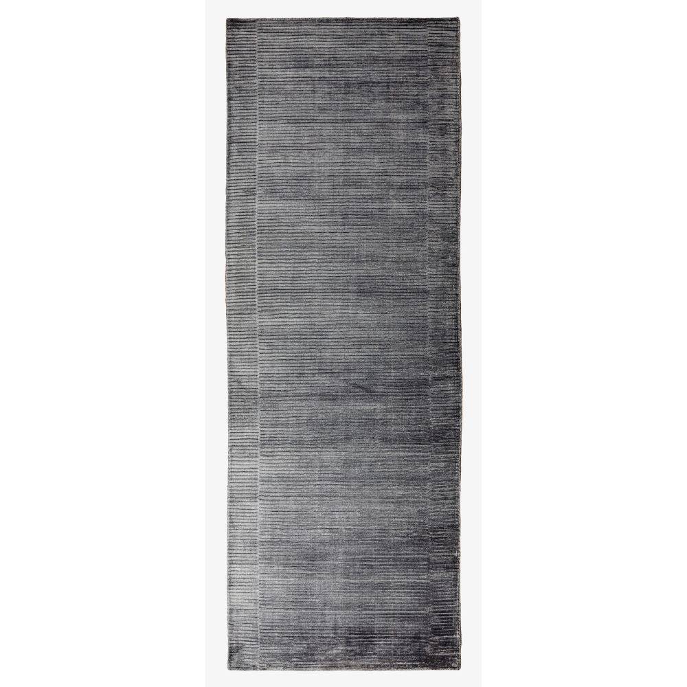 90X300 Cm Handmade Wool Rug Jh-20729-Long - Rugs - ebarza Furniture UAE | Shop Modern Furniture in Abu Dhabi & Dubai - مفروشات ايبازرا في الامارات | تسوق اثاث عصري وديكورات مميزة في دبي وابوظبي