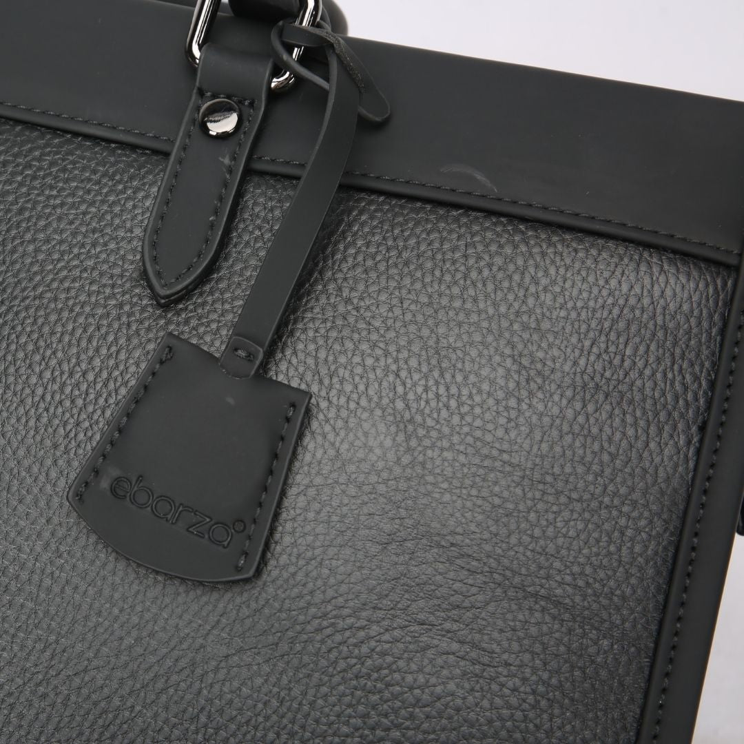 Pre-order 65 Days Delivery Ebarza Travelling Handbag AL-11-98811 - Bags - ebarza Furniture UAE | Shop Modern Furniture in Abu Dhabi & Dubai - مفروشات ايبازرا في الامارات | تسوق اثاث عصري وديكورات مميزة في دبي وابوظبي