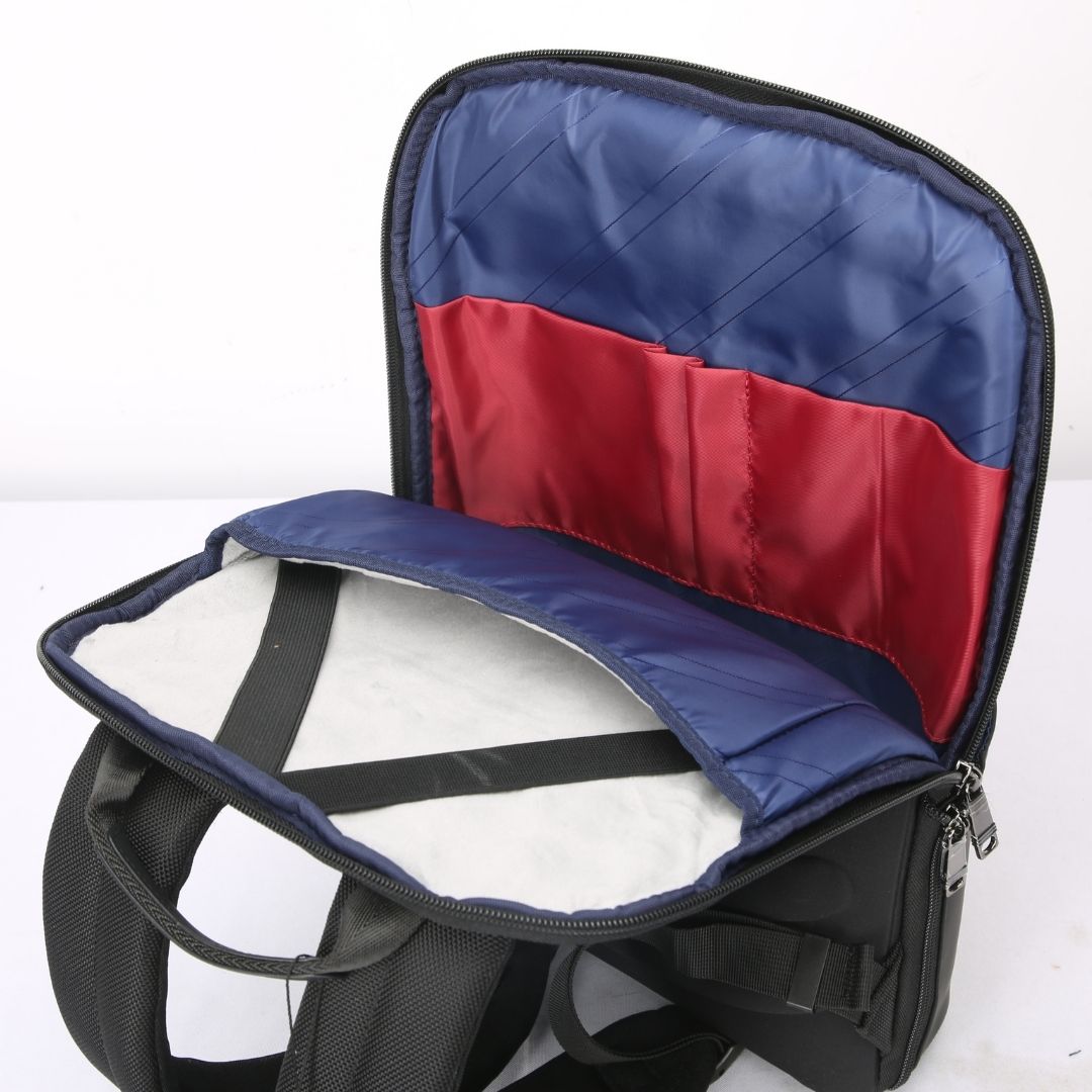 Pre-order 65 Days Delivery Ebarza Travelling Backpack AL-61-17611 - Bags - ebarza Furniture UAE | Shop Modern Furniture in Abu Dhabi & Dubai - مفروشات ايبازرا في الامارات | تسوق اثاث عصري وديكورات مميزة في دبي وابوظبي