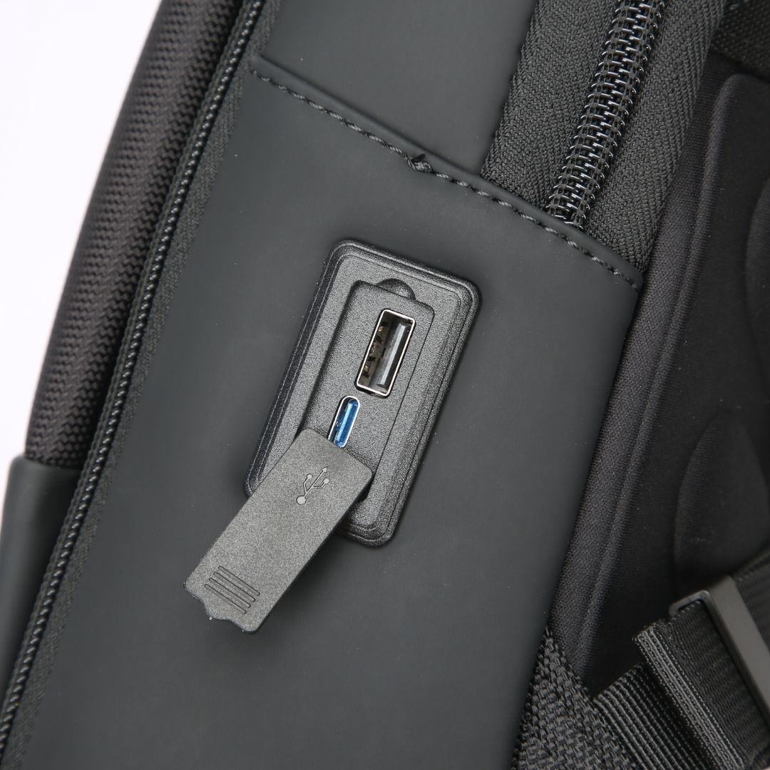 Pre-order 65 Days Delivery Ebarza Travelling Backpack AL-61-17611 - Bags - ebarza Furniture UAE | Shop Modern Furniture in Abu Dhabi & Dubai - مفروشات ايبازرا في الامارات | تسوق اثاث عصري وديكورات مميزة في دبي وابوظبي